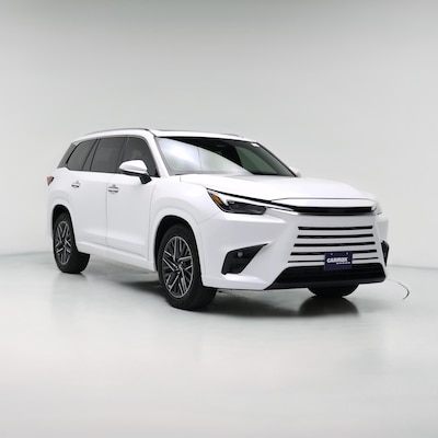 2025 Lexus TX 350 Premium