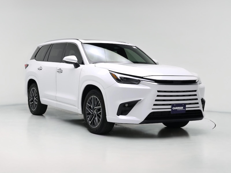 2025 Lexus TX 350 Premium