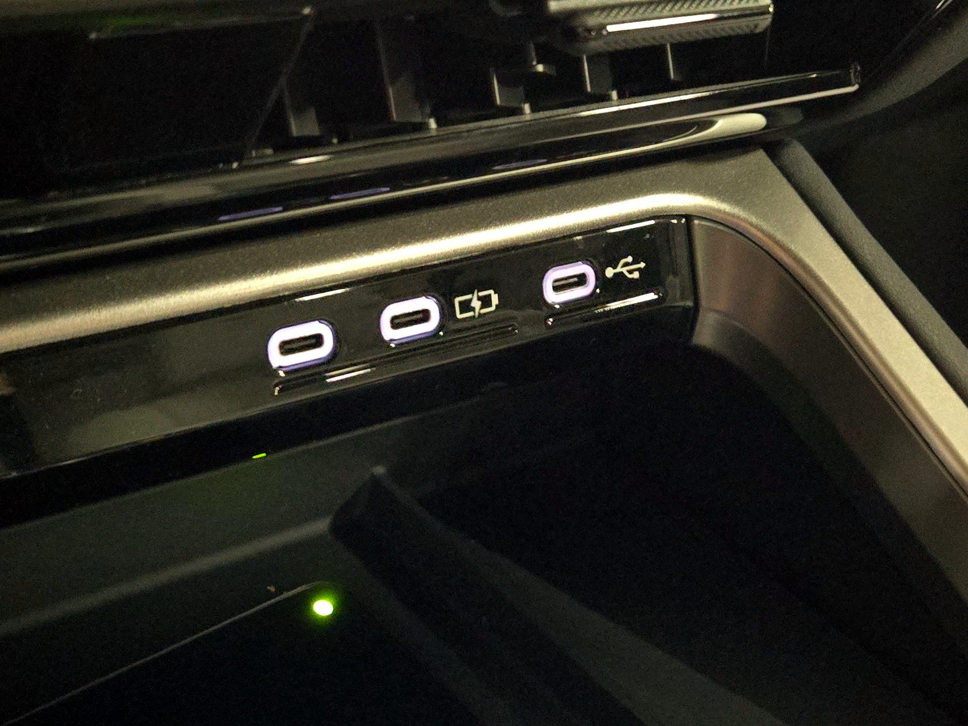 Thumbnail: 2025 Lexus TX - 19