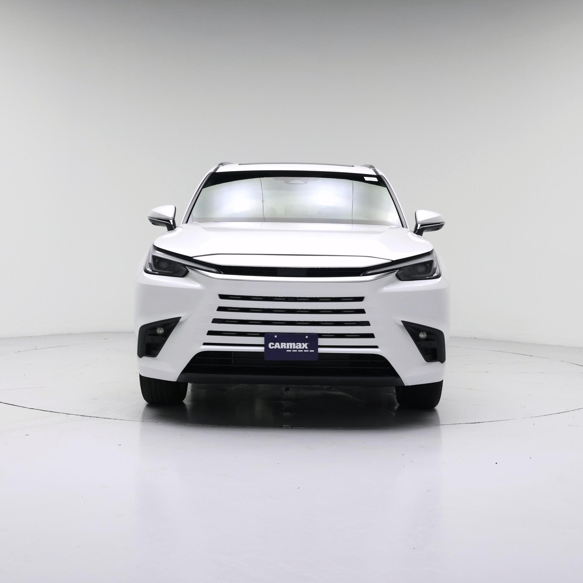 Thumbnail: 2025 Lexus TX - 5