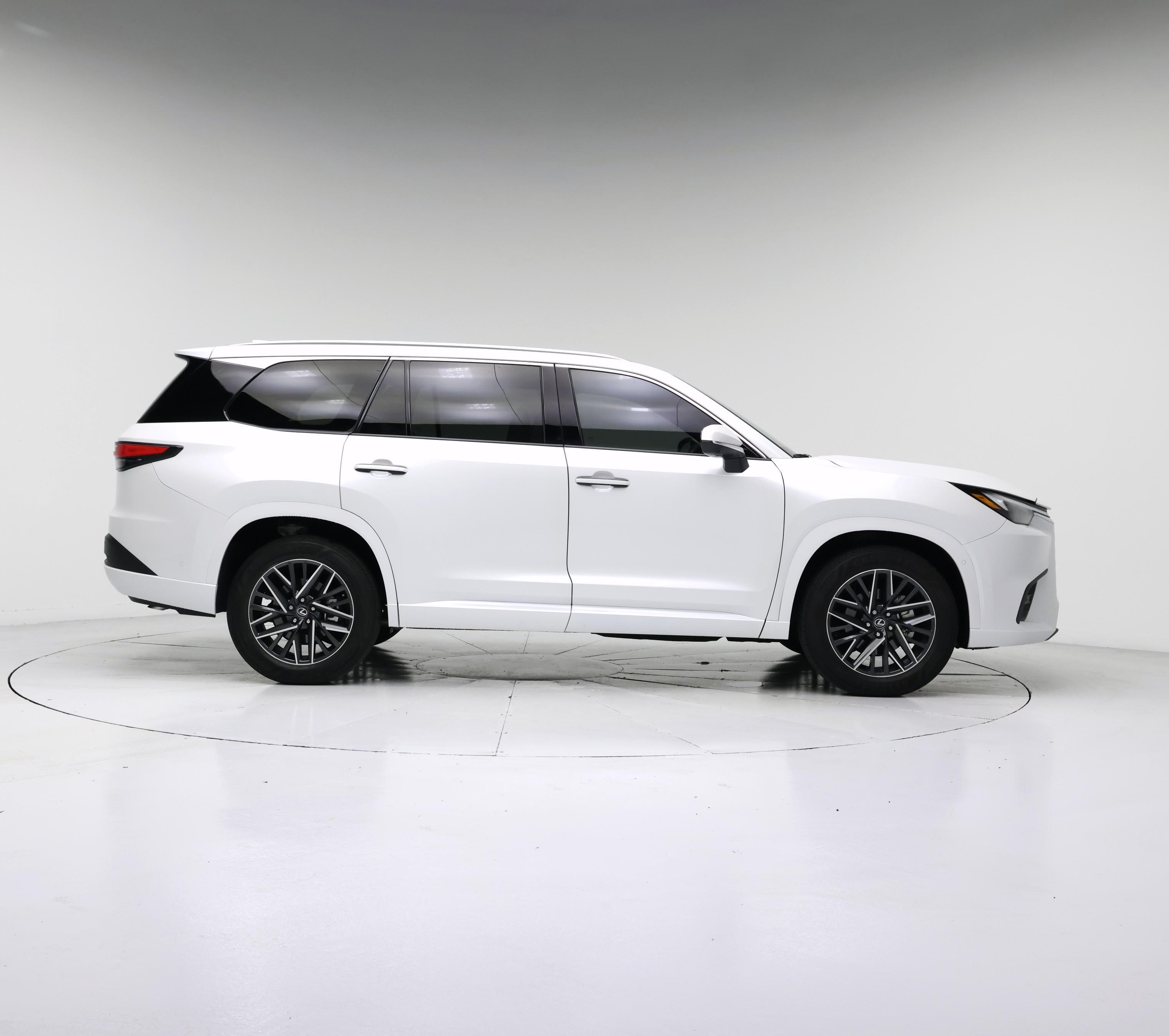Thumbnail: 2025 Lexus TX - 7