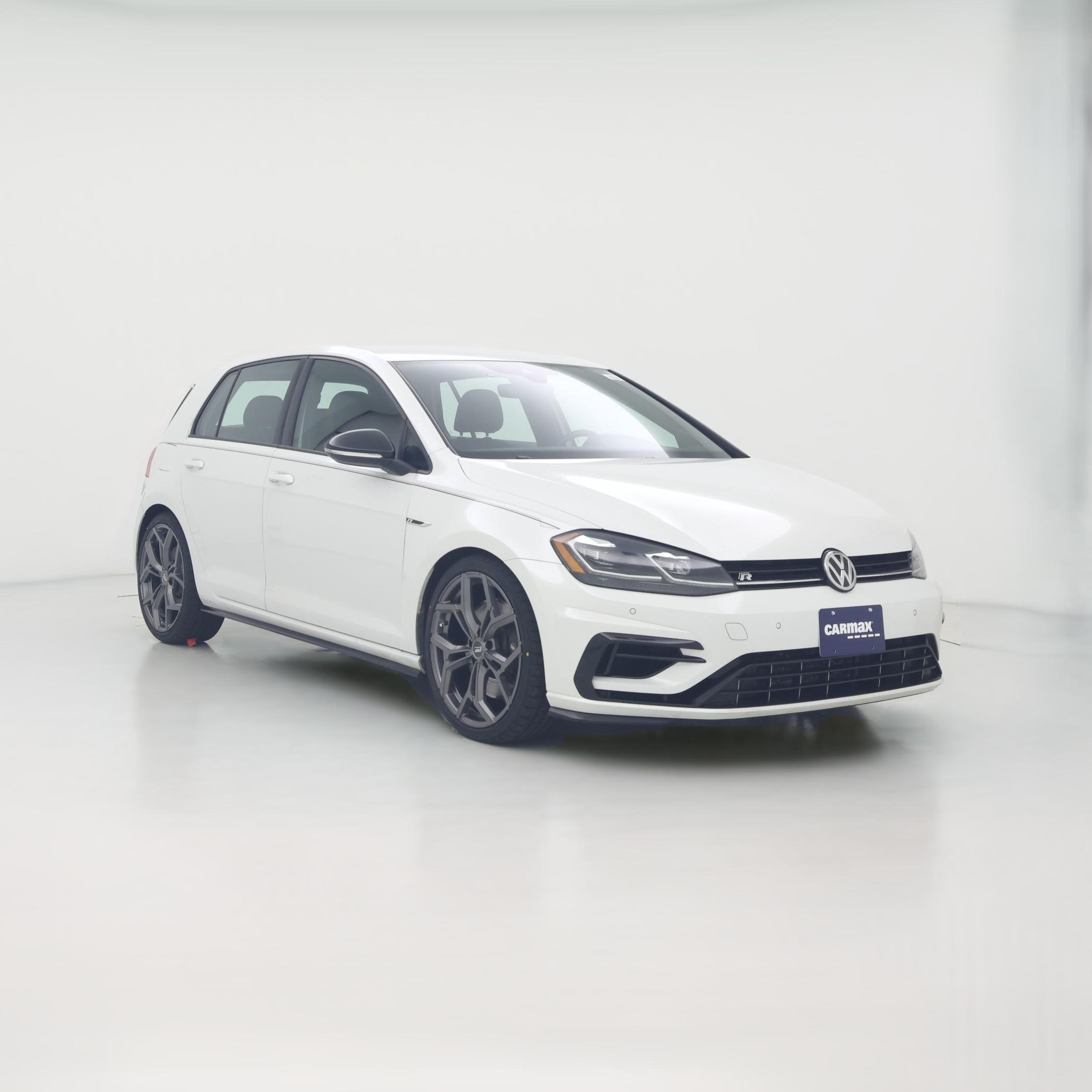 Thumbnail: 2018 Volkswagen Golf - 1