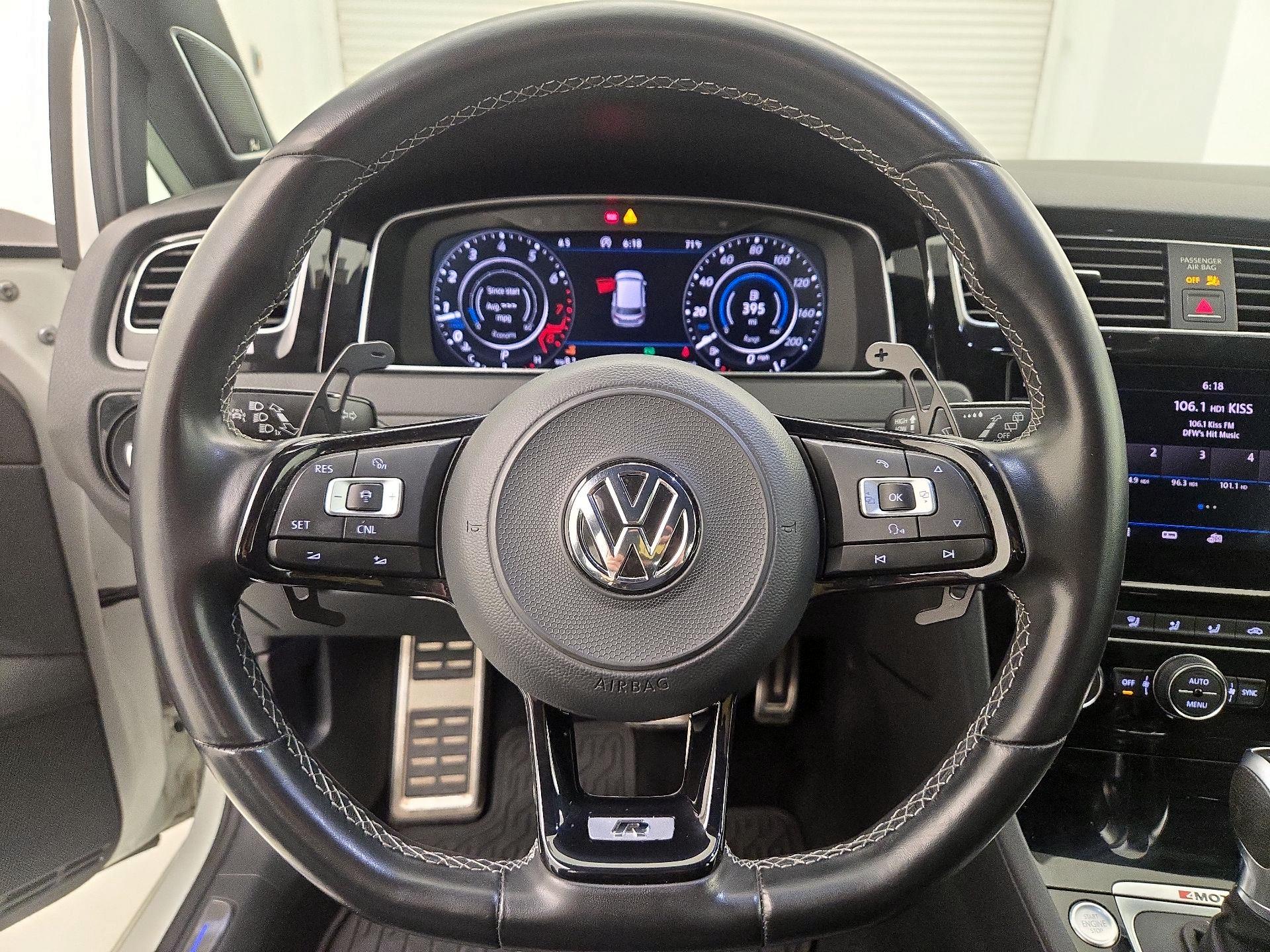 Thumbnail: 2018 Volkswagen Golf - 10