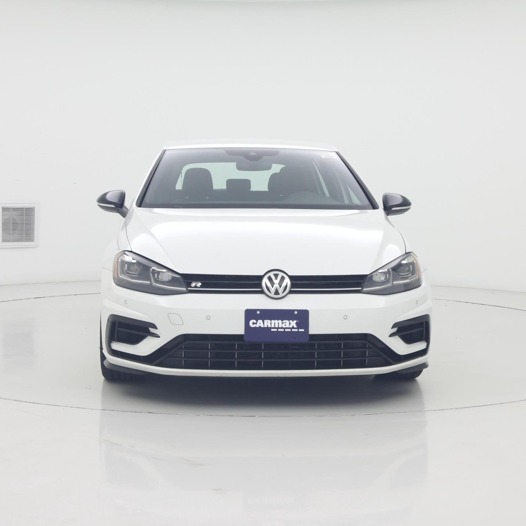 Thumbnail: 2018 Volkswagen Golf - 5