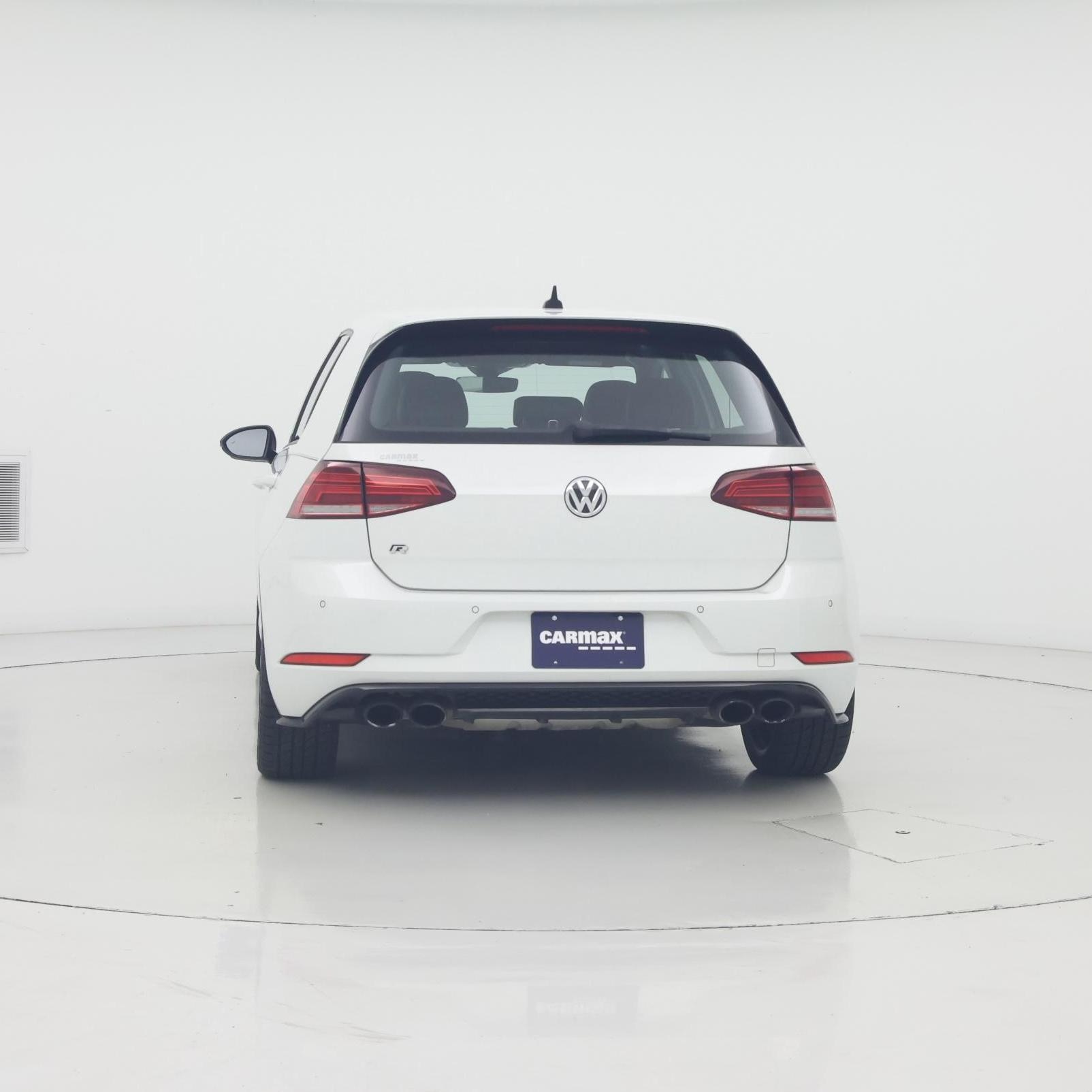 Thumbnail: 2018 Volkswagen Golf - 6