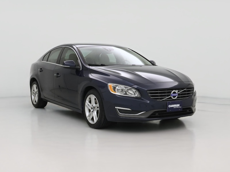 2015 Volvo S60 T5 -
                  Fort Worth, TX