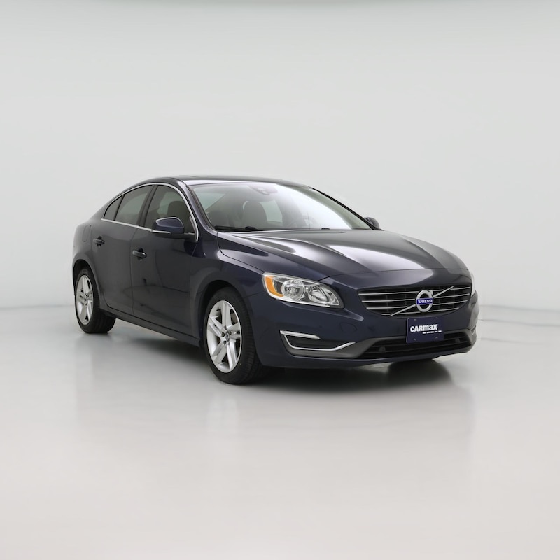 2015 Volvo S60 T5 Premier