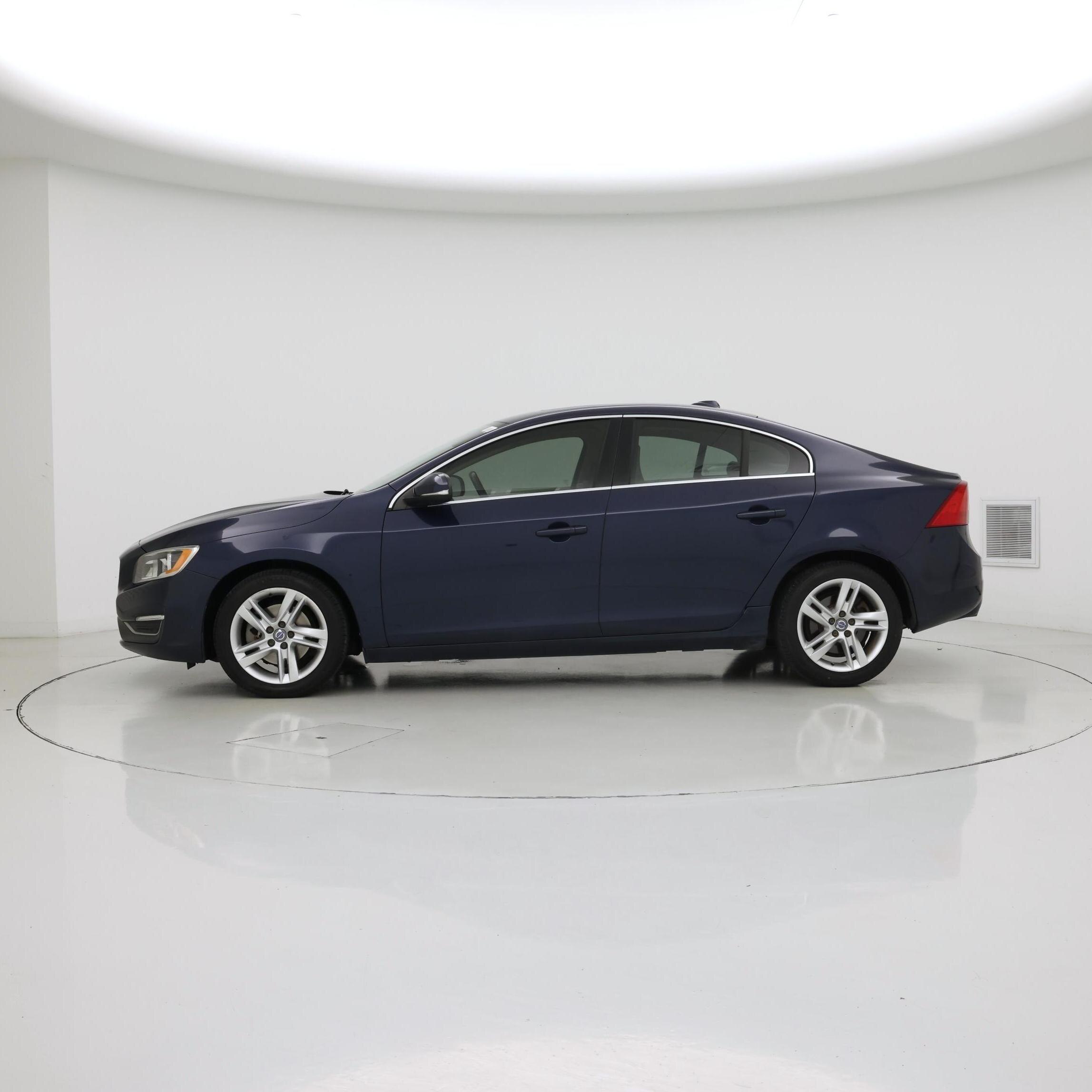 Thumbnail: 2015 Volvo S60 - 3