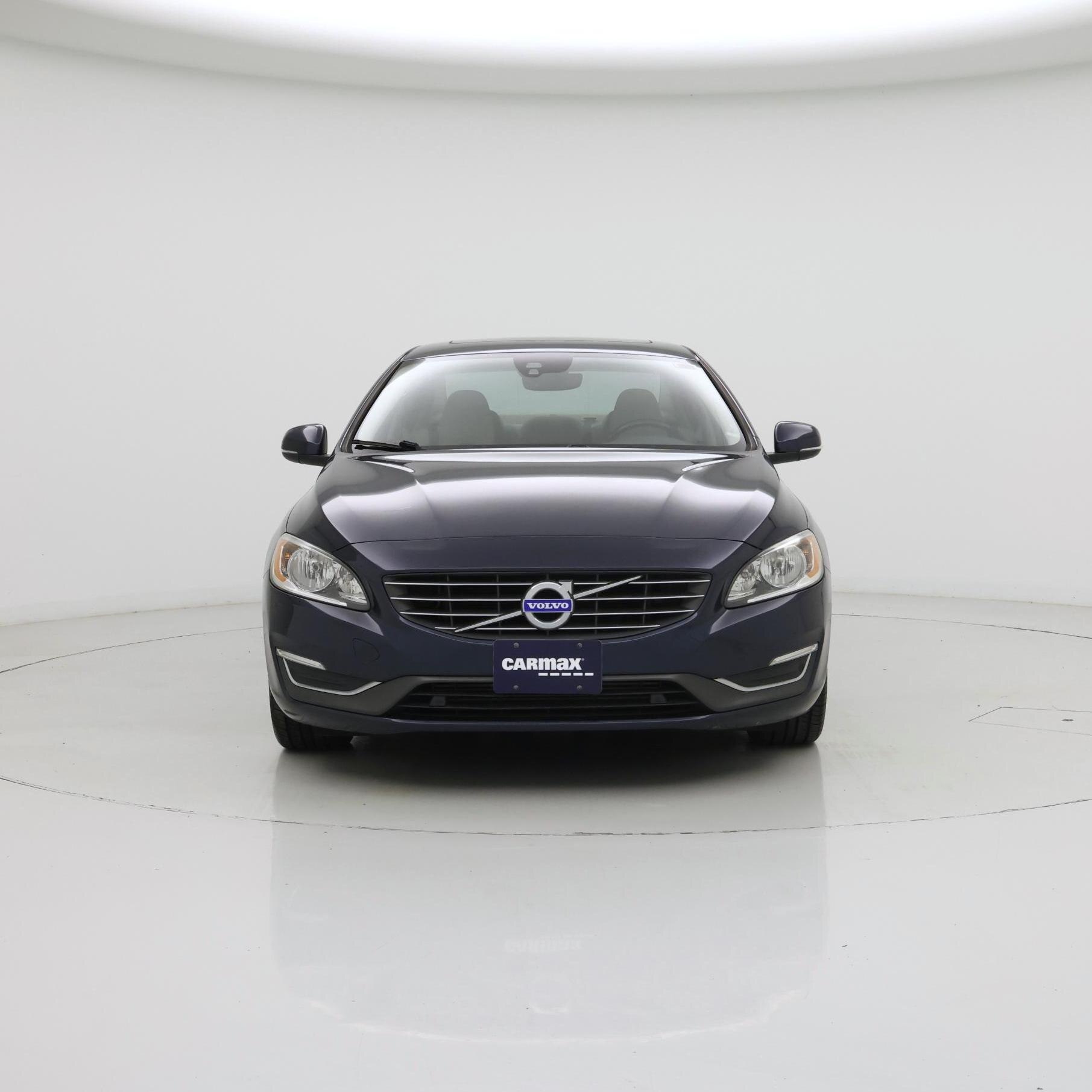 Thumbnail: 2015 Volvo S60 - 5