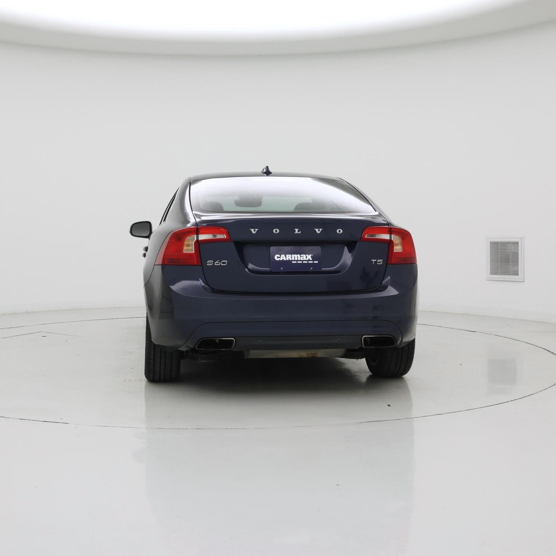 Thumbnail: 2015 Volvo S60 - 6