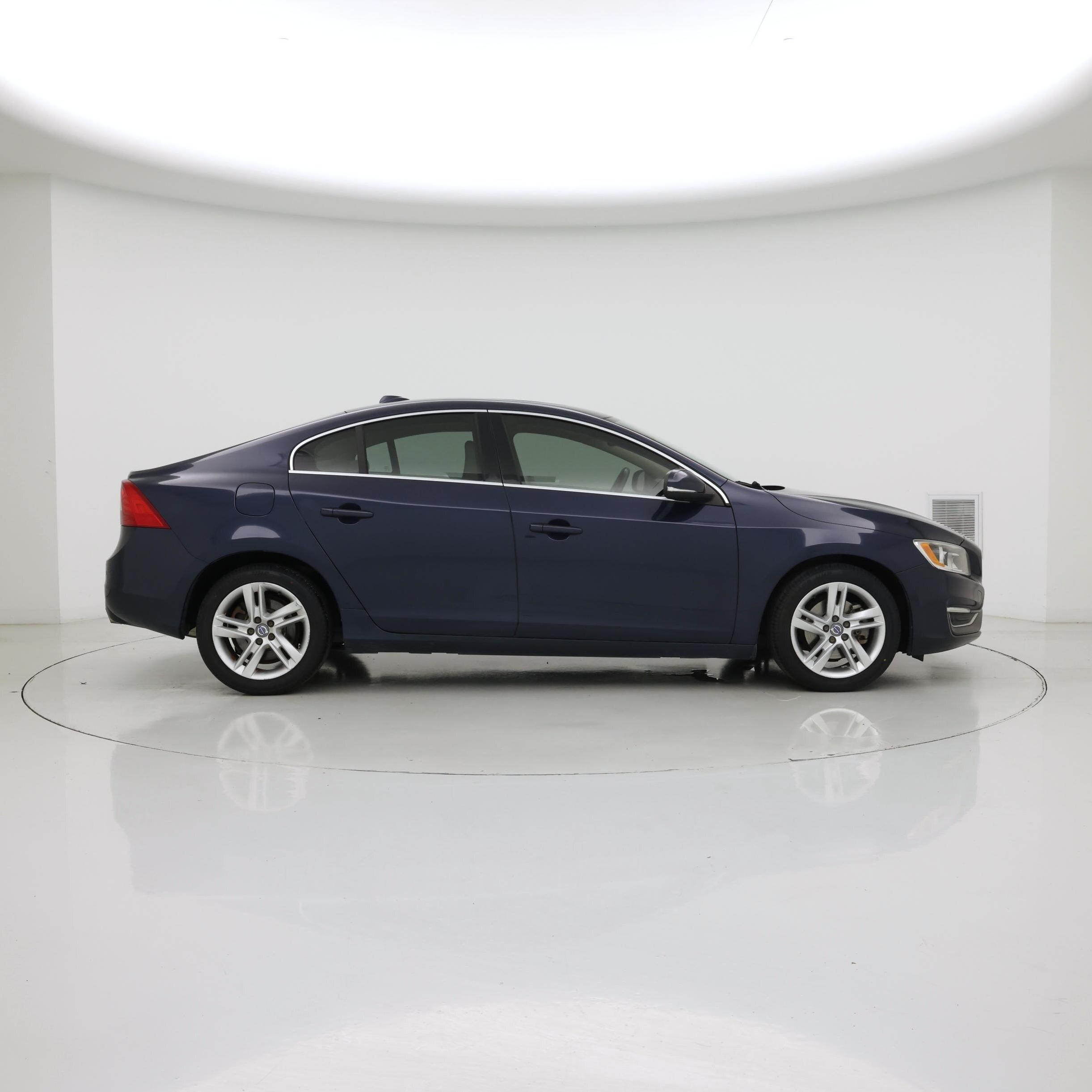 Thumbnail: 2015 Volvo S60 - 7