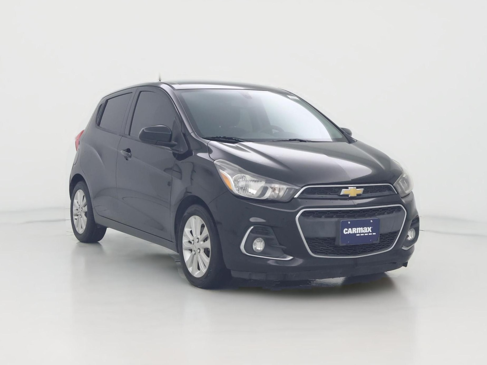 2017 Chevrolet Spark LT