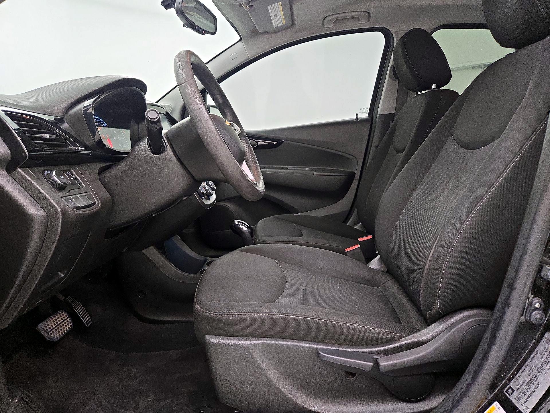 Thumbnail: 2017 Chevrolet Spark - 11