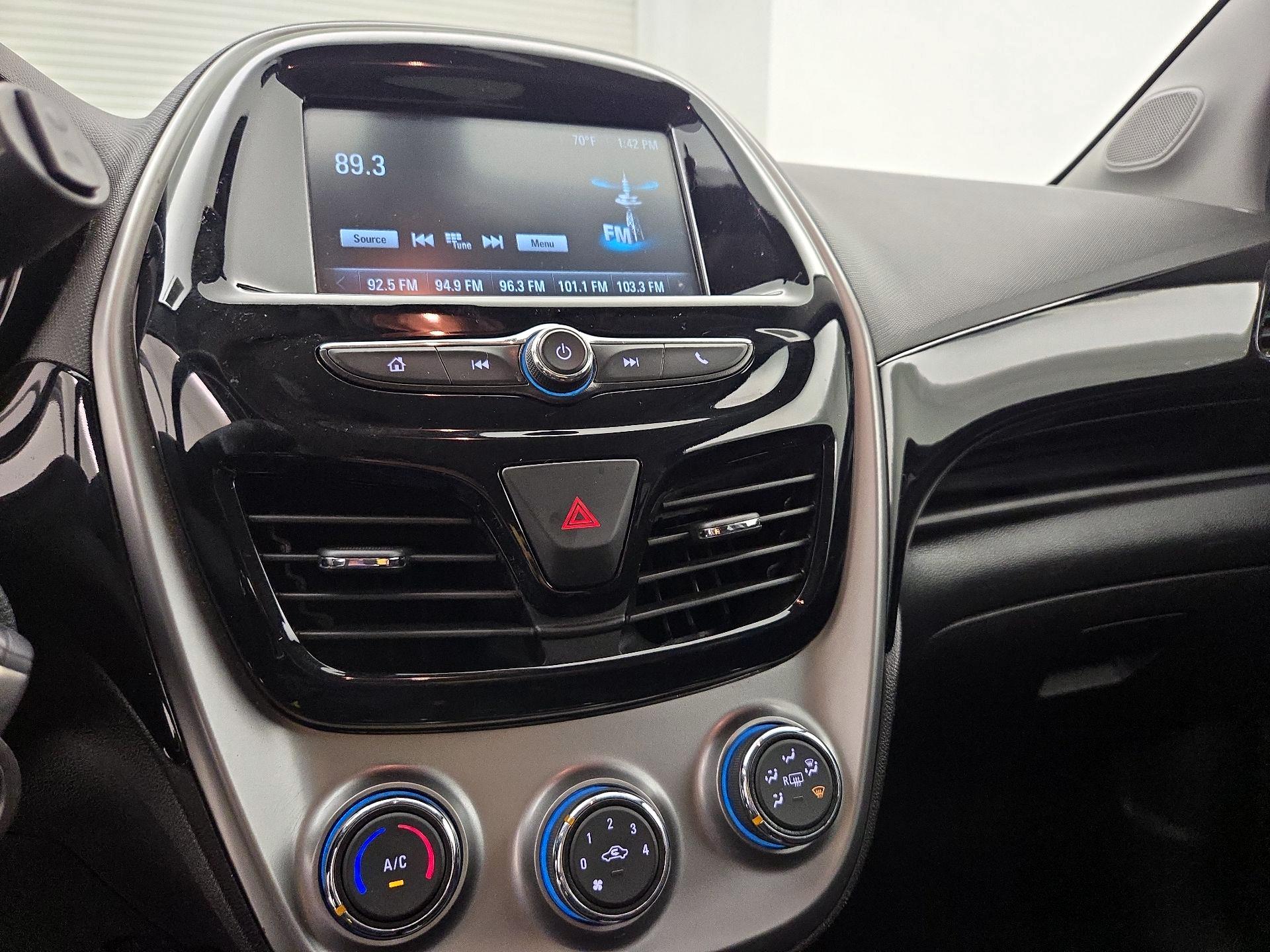 Thumbnail: 2017 Chevrolet Spark - 16