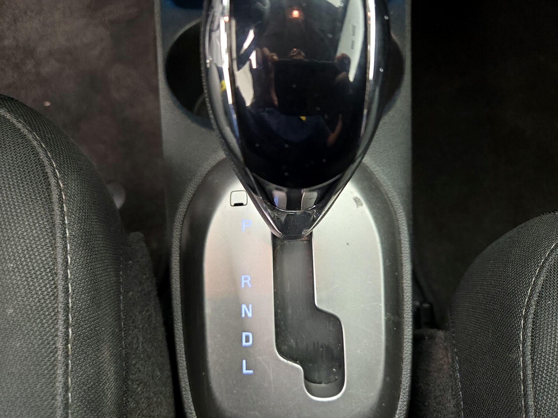 Thumbnail: 2017 Chevrolet Spark - 17