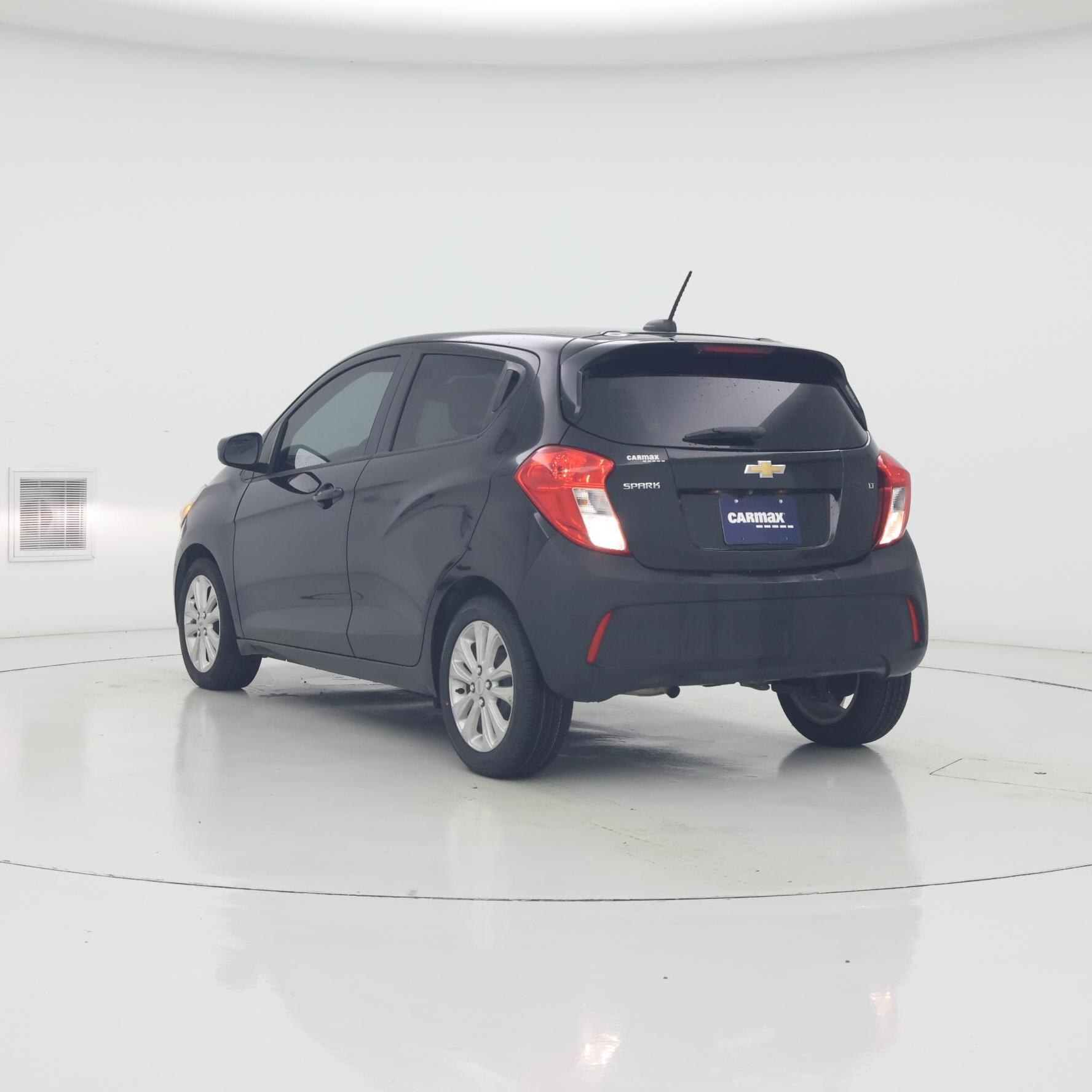 Thumbnail: 2017 Chevrolet Spark - 2