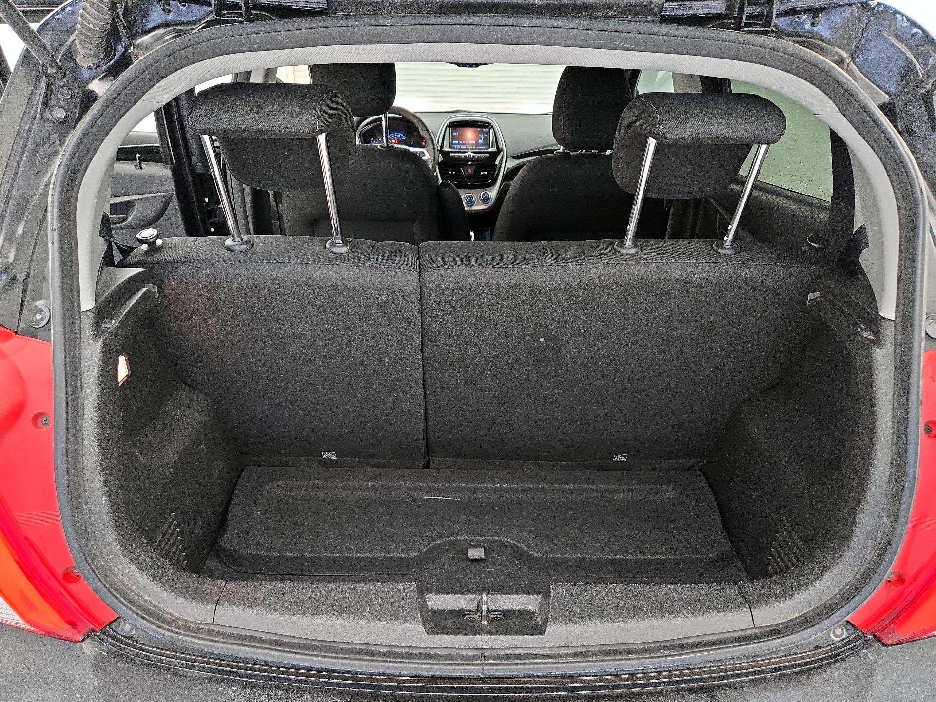 Thumbnail: 2017 Chevrolet Spark - 20