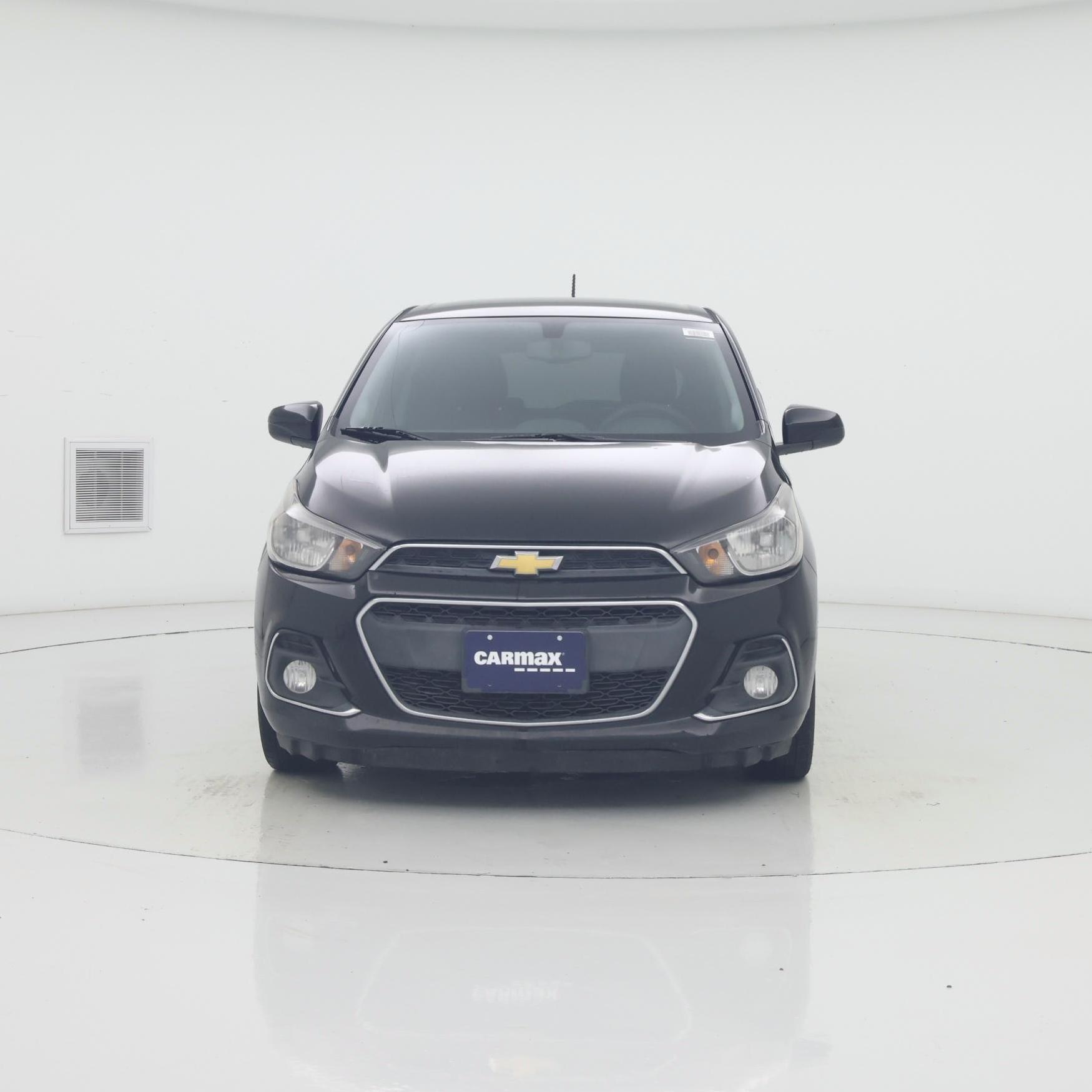Thumbnail: 2017 Chevrolet Spark - 5