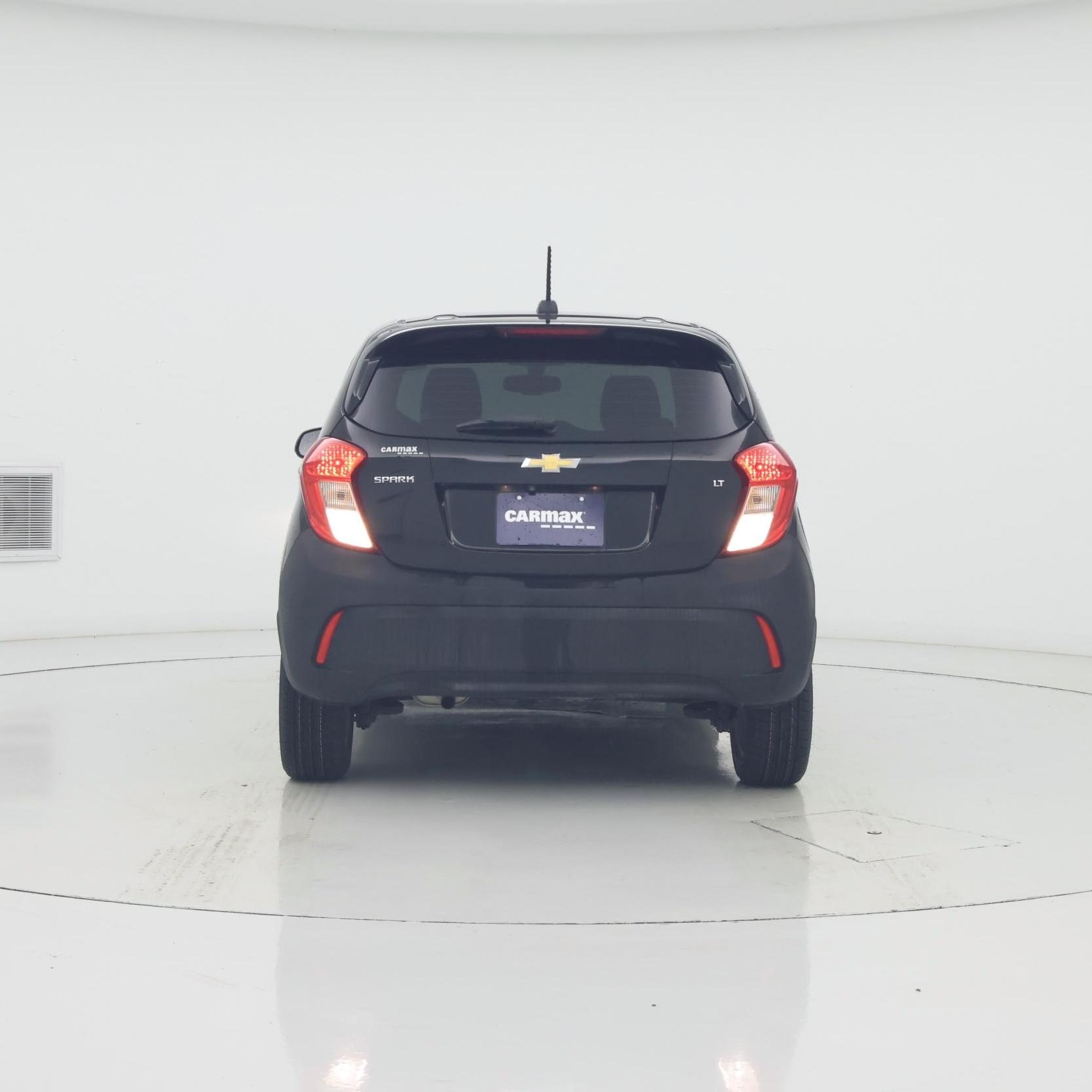 Thumbnail: 2017 Chevrolet Spark - 6