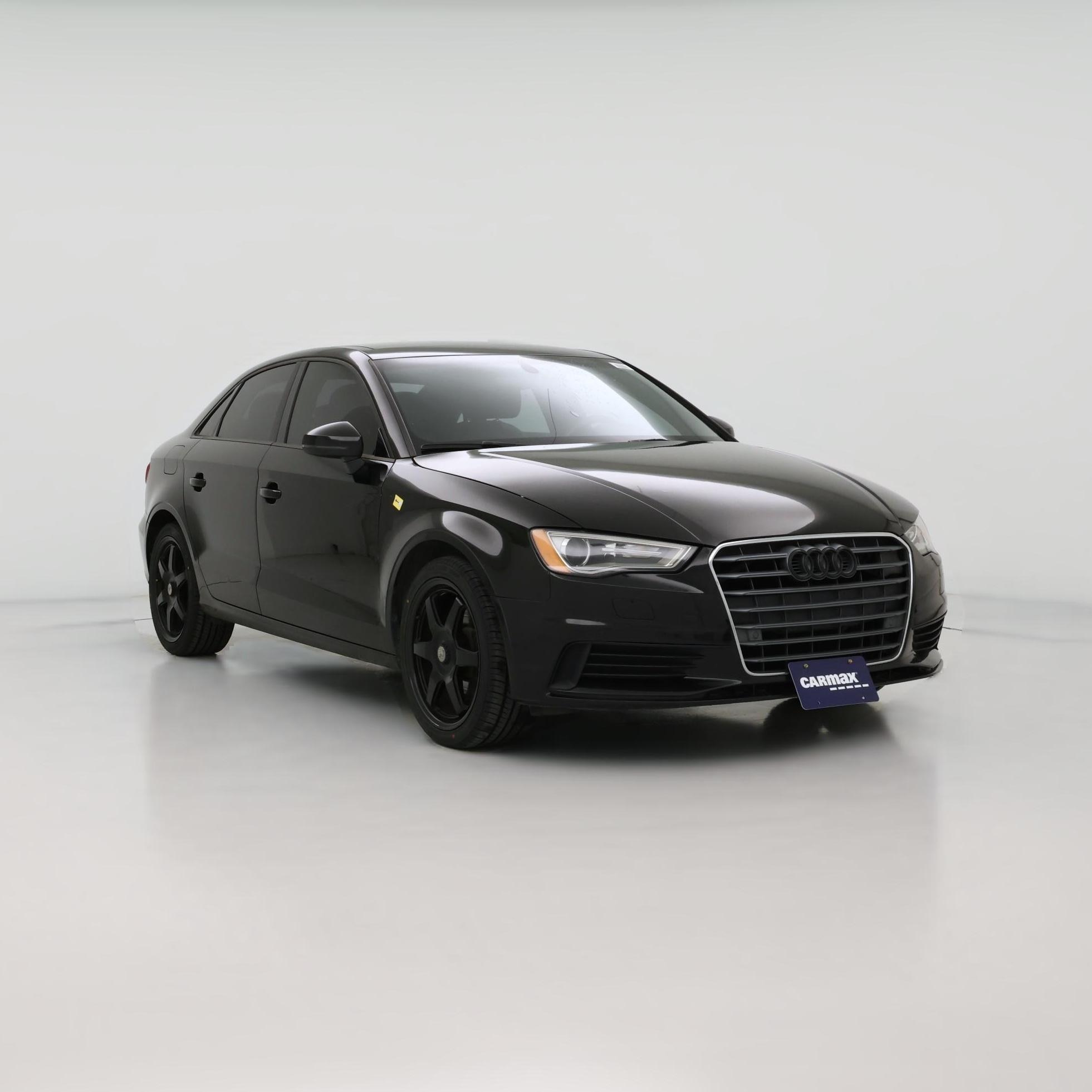 Thumbnail: 2016 Audi A3 - 1