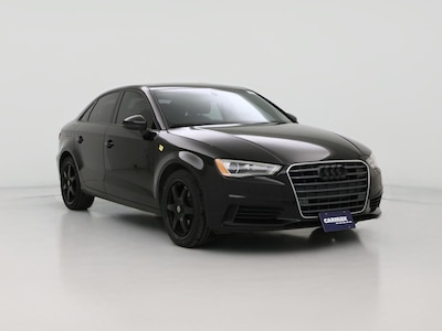 2016 Audi A3 Premium