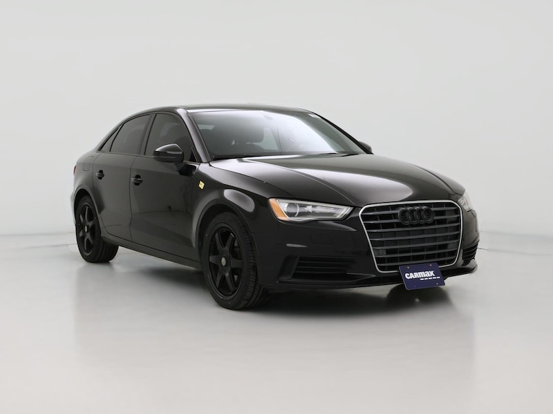 2016 Audi A3 Premium -
                  Austin, TX