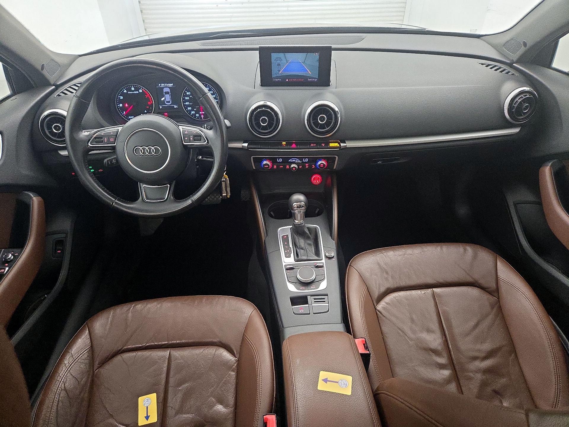 Thumbnail: 2016 Audi A3 - 9