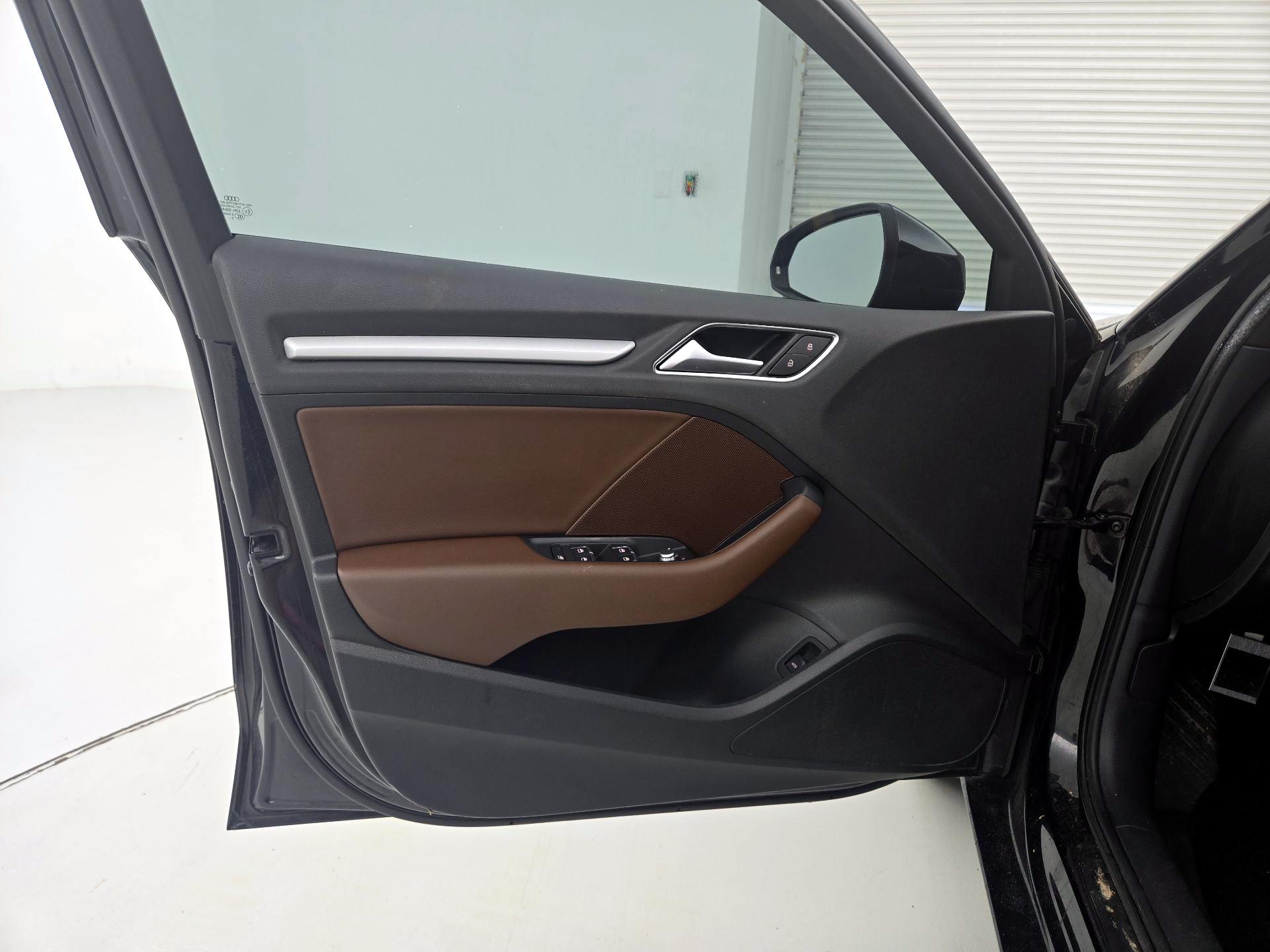 Thumbnail: 2016 Audi A3 - 12