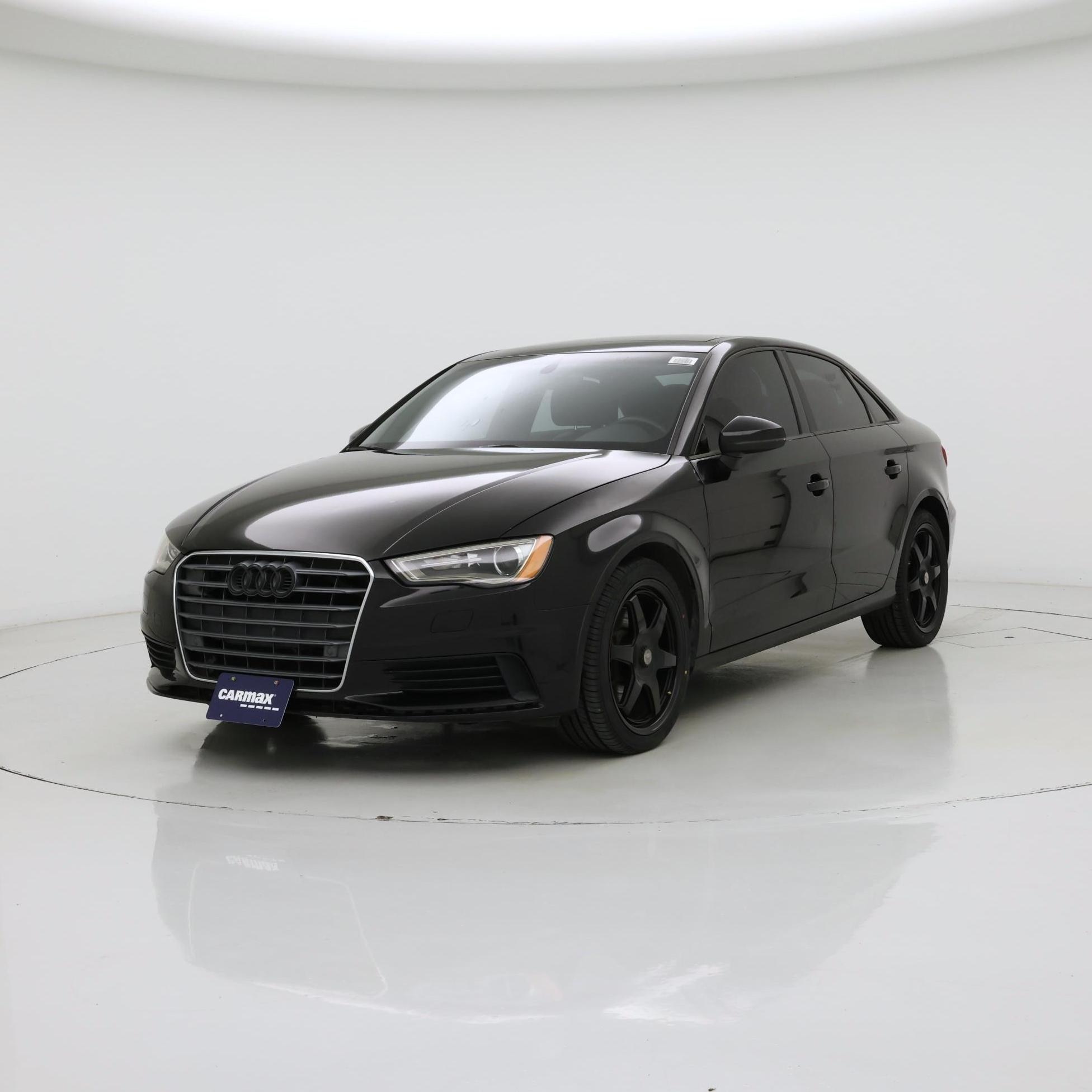 Thumbnail: 2016 Audi A3 - 4