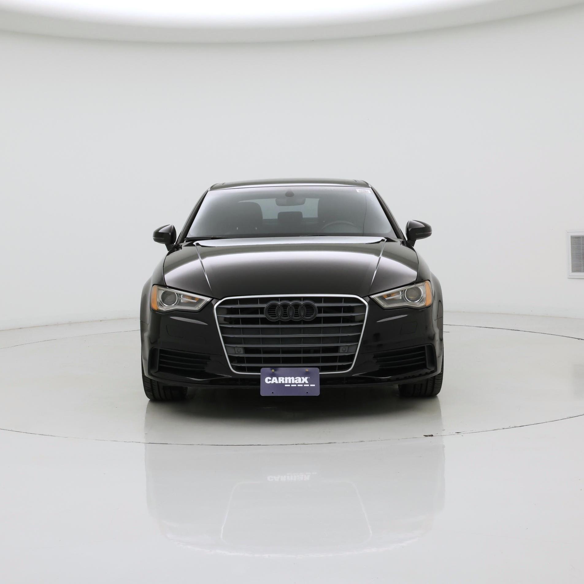 Thumbnail: 2016 Audi A3 - 5
