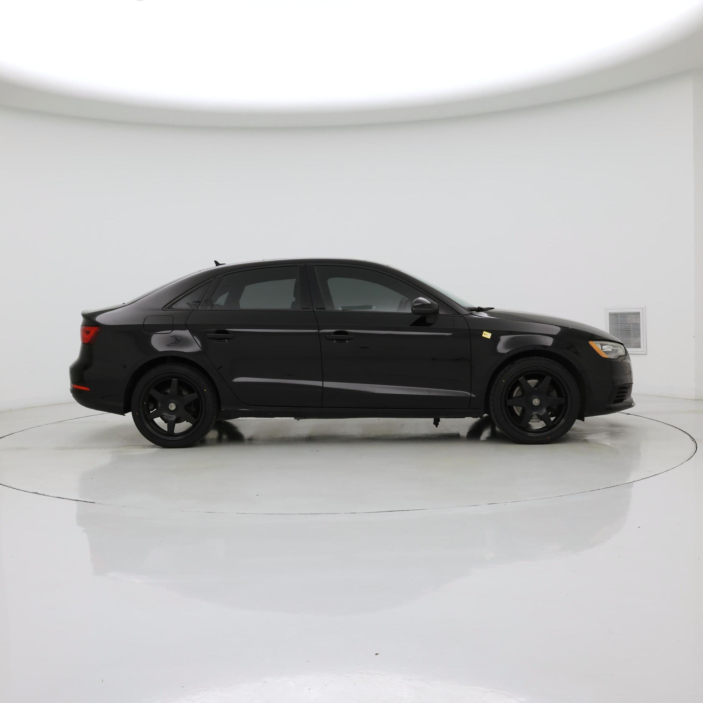 Thumbnail: 2016 Audi A3 - 7