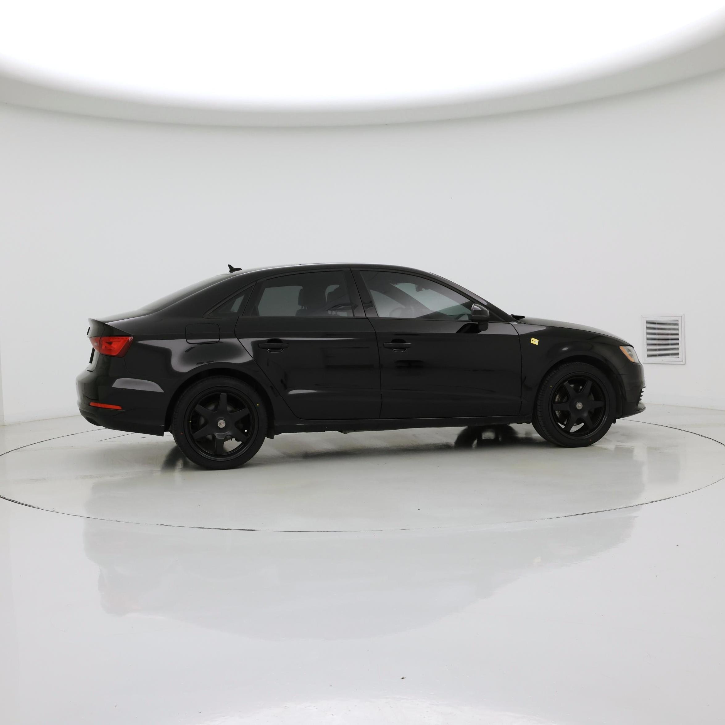 Thumbnail: 2016 Audi A3 - 8