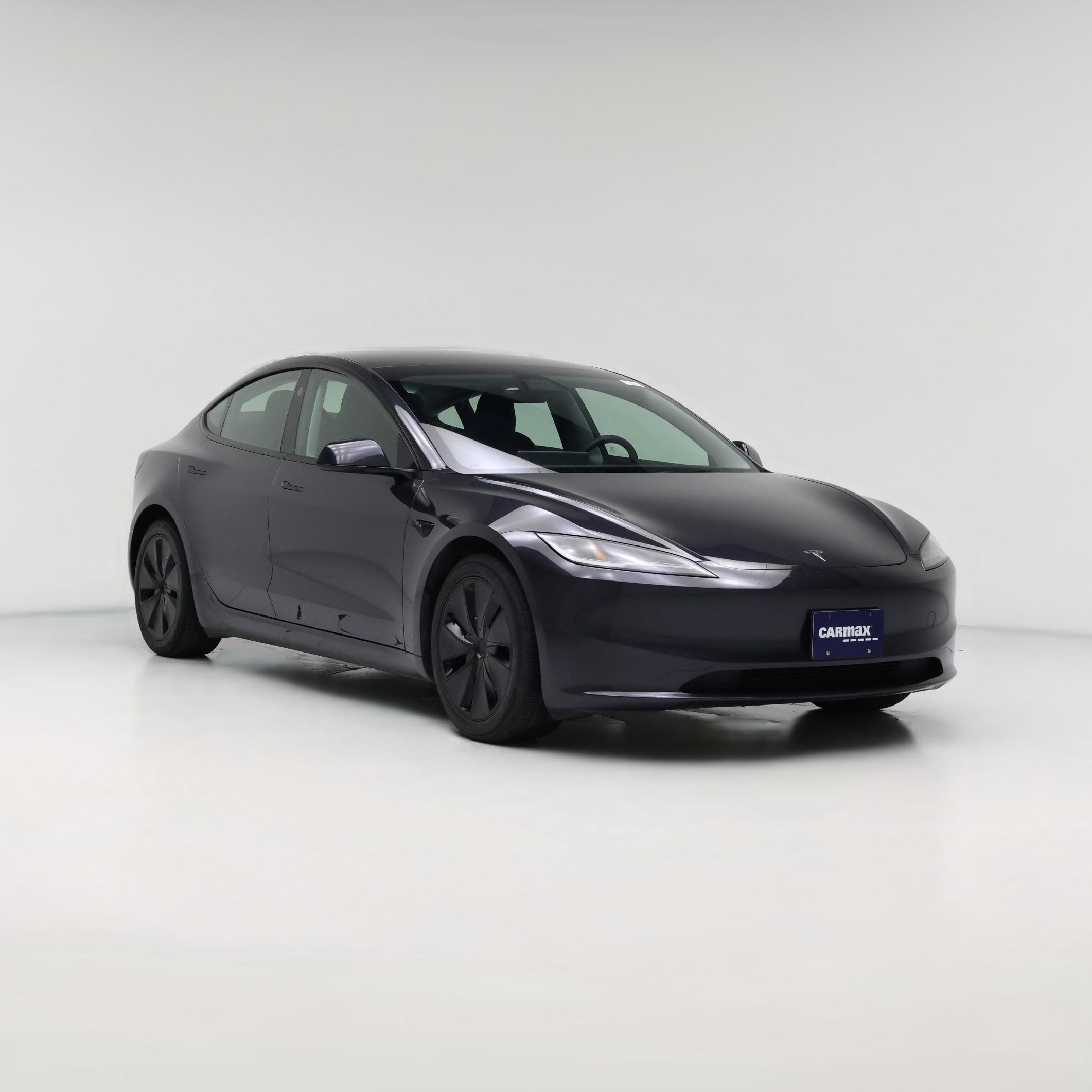 Thumbnail: 2024 Tesla Model 3 - 1