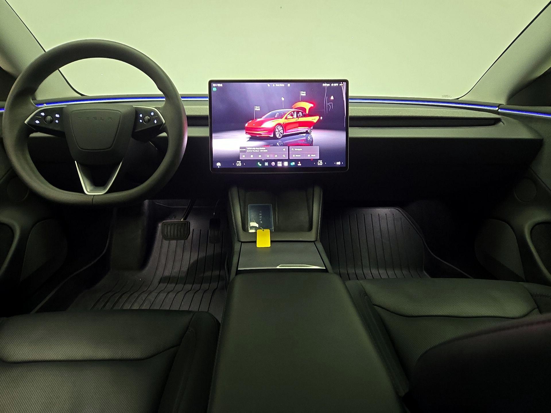 Thumbnail: 2024 Tesla Model 3 - 9