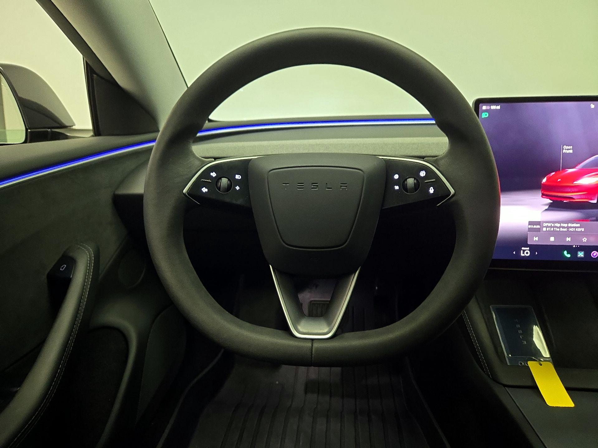 Thumbnail: 2024 Tesla Model 3 - 10