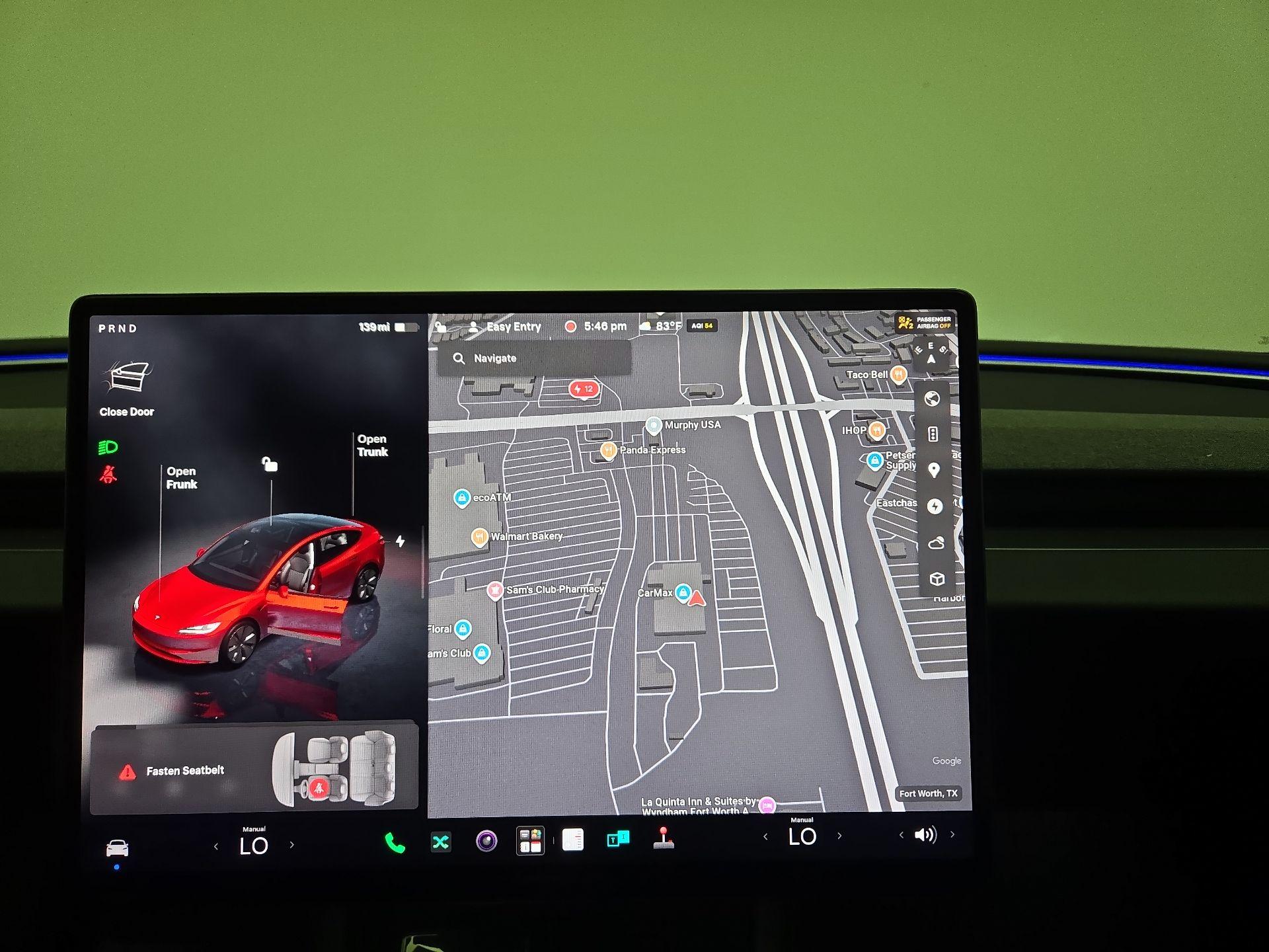 Thumbnail: 2024 Tesla Model 3 - 13