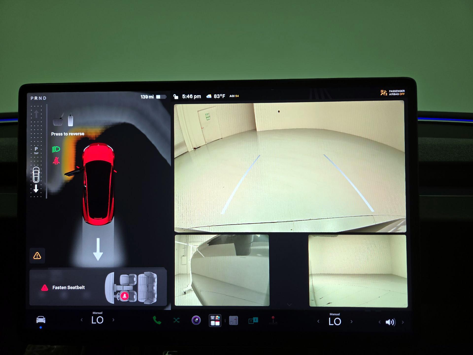 Thumbnail: 2024 Tesla Model 3 - 14