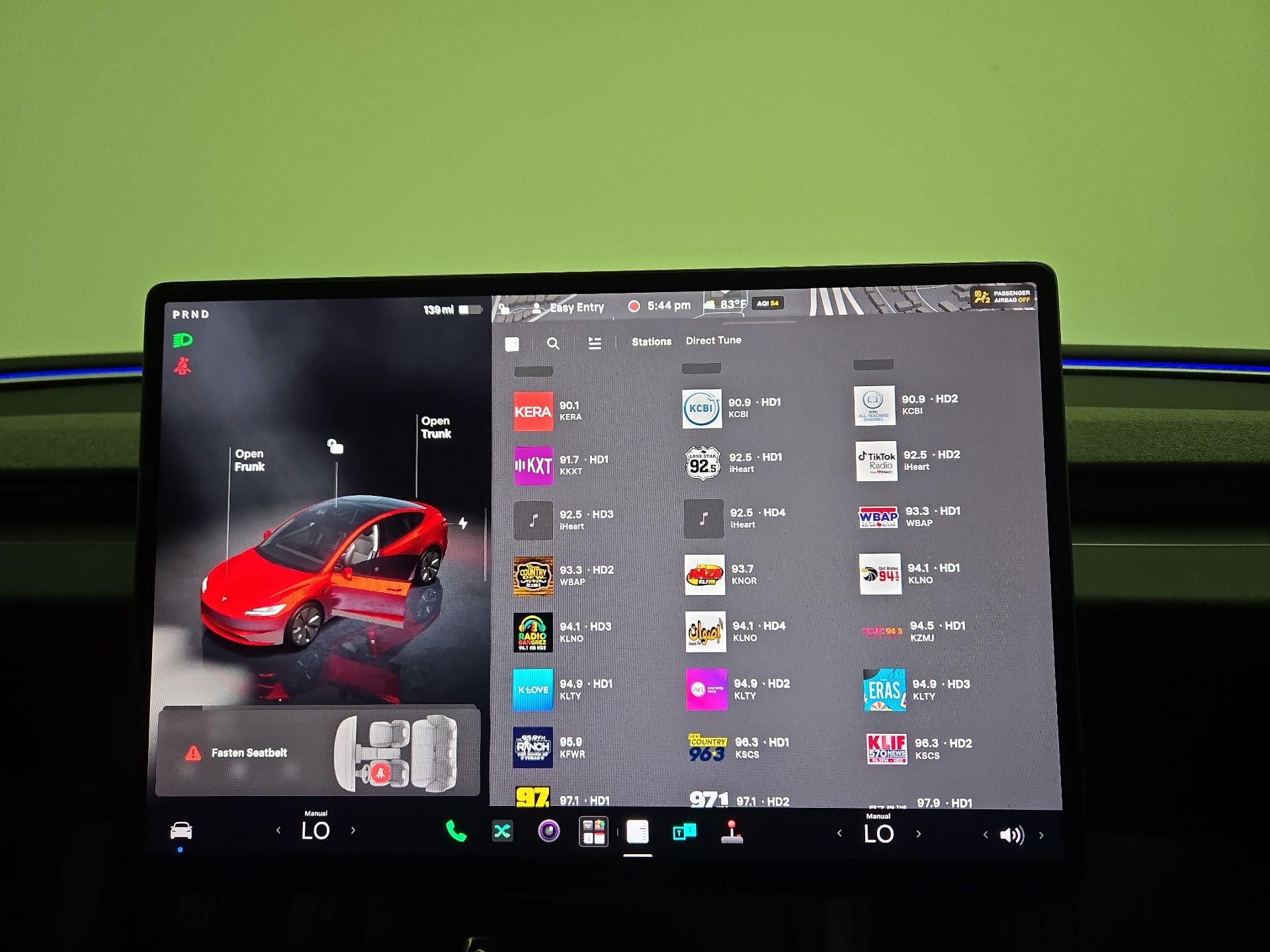 Thumbnail: 2024 Tesla Model 3 - 15