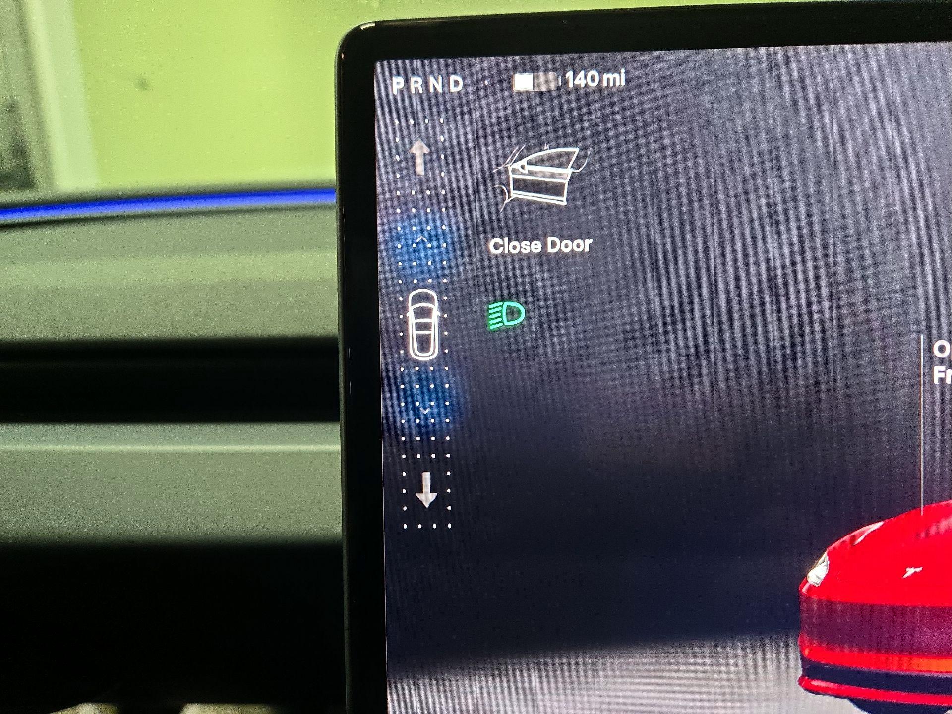 Thumbnail: 2024 Tesla Model 3 - 17