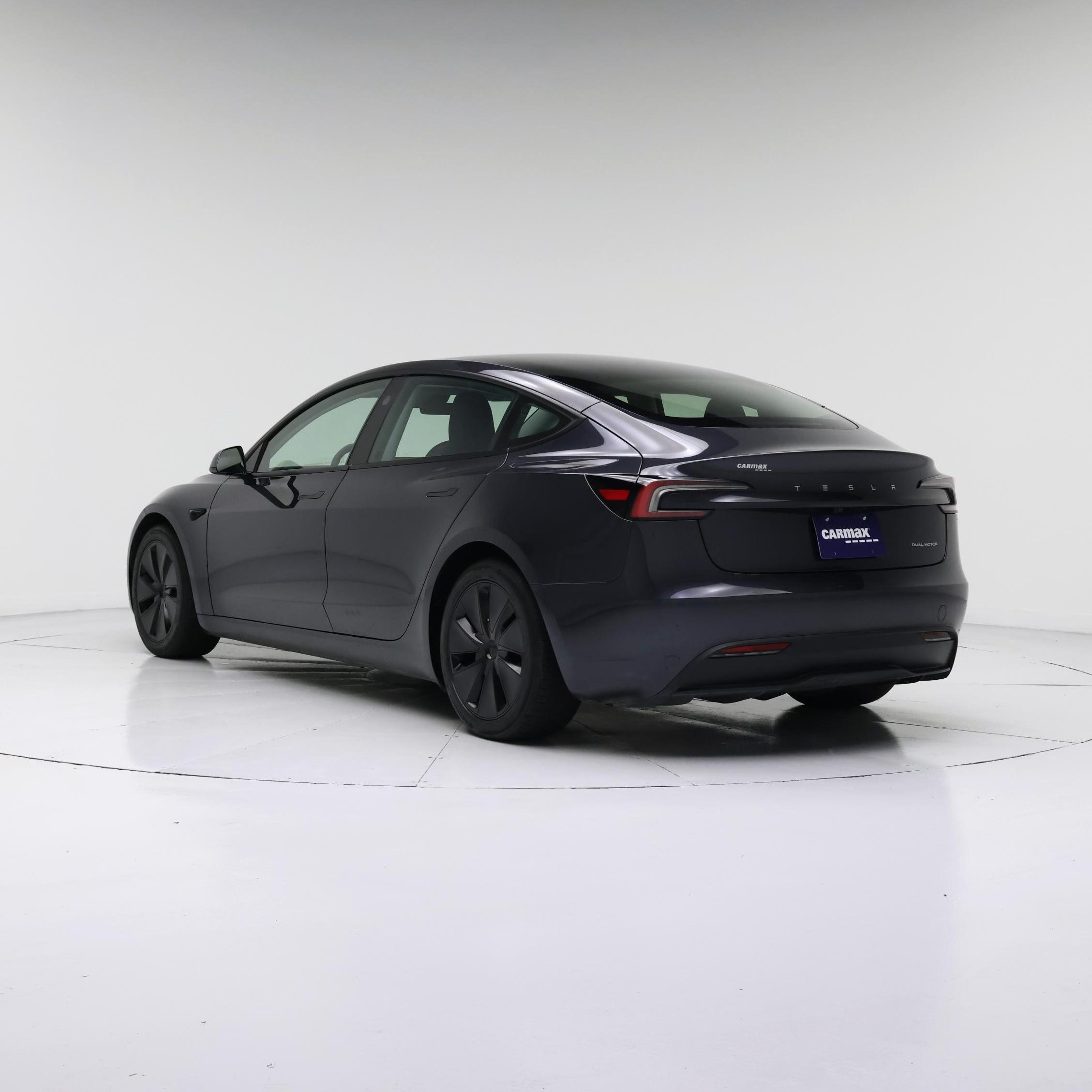 Thumbnail: 2024 Tesla Model 3 - 2