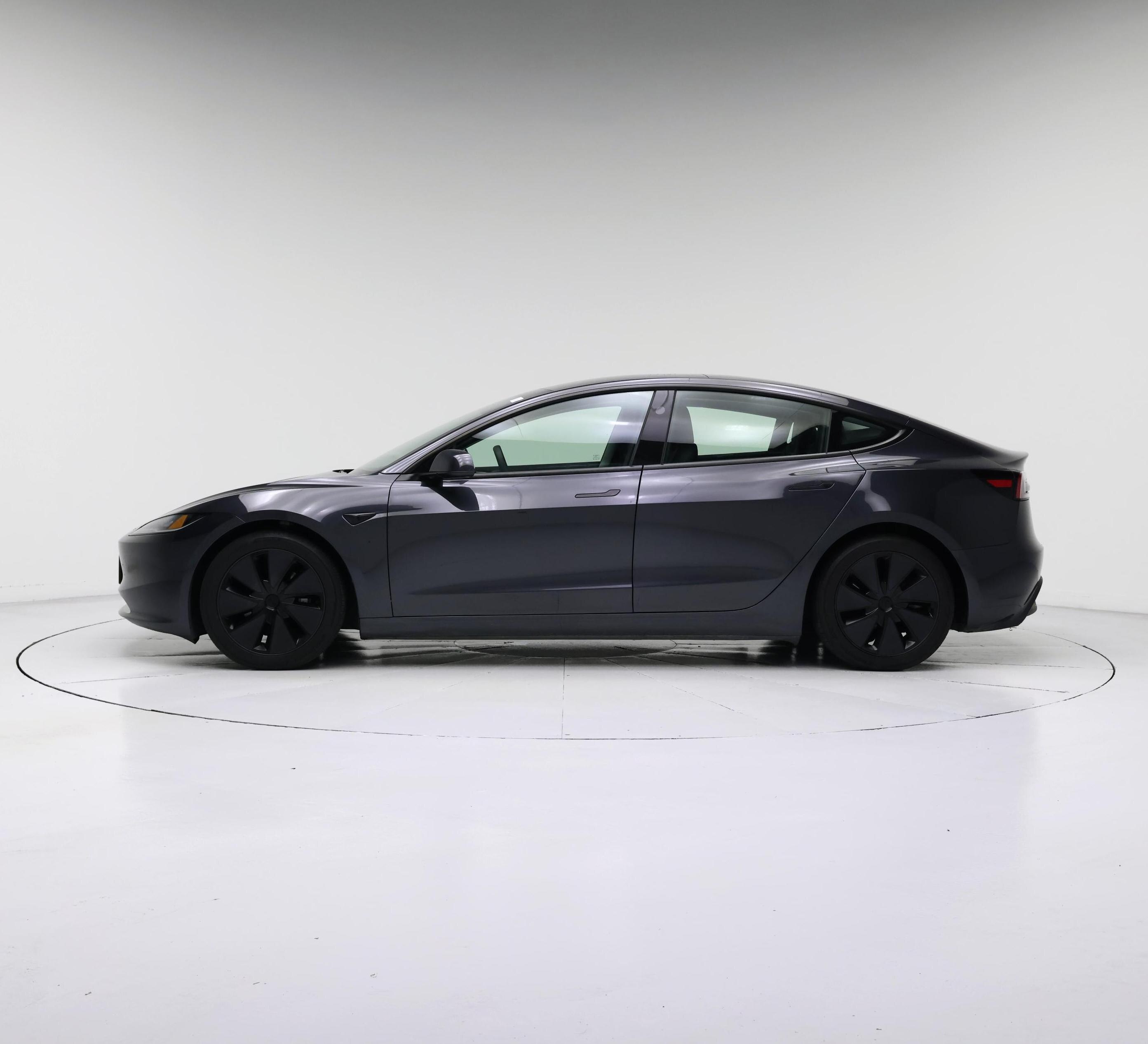 Thumbnail: 2024 Tesla Model 3 - 3