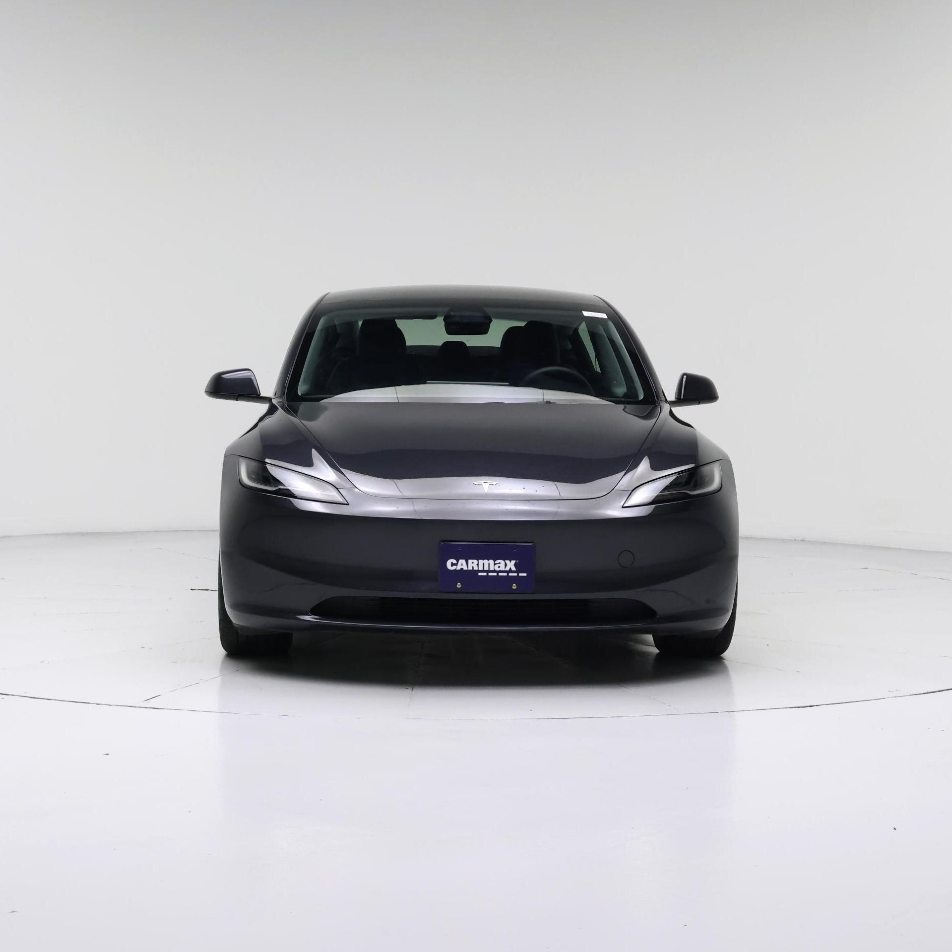 Thumbnail: 2024 Tesla Model 3 - 5