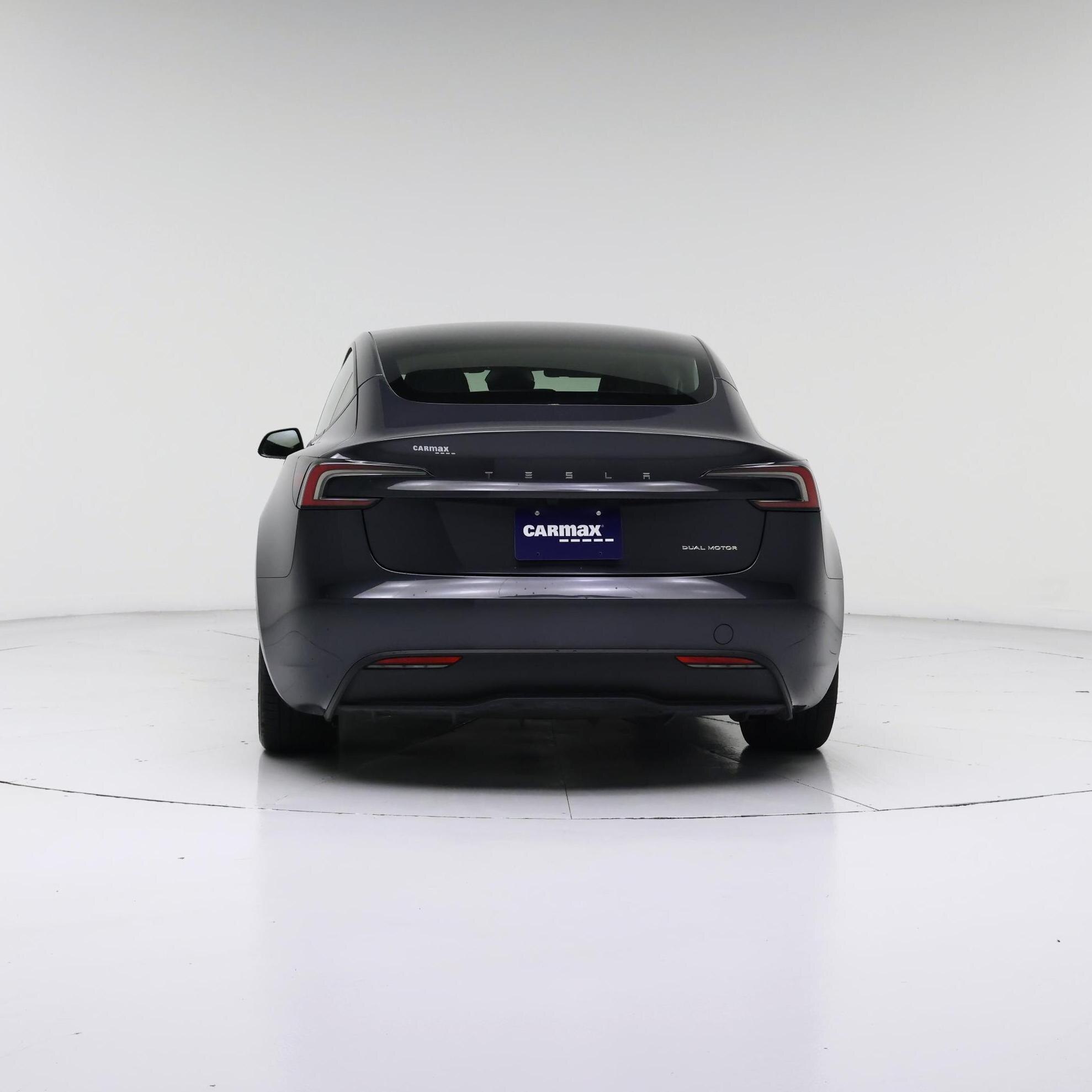 Thumbnail: 2024 Tesla Model 3 - 6