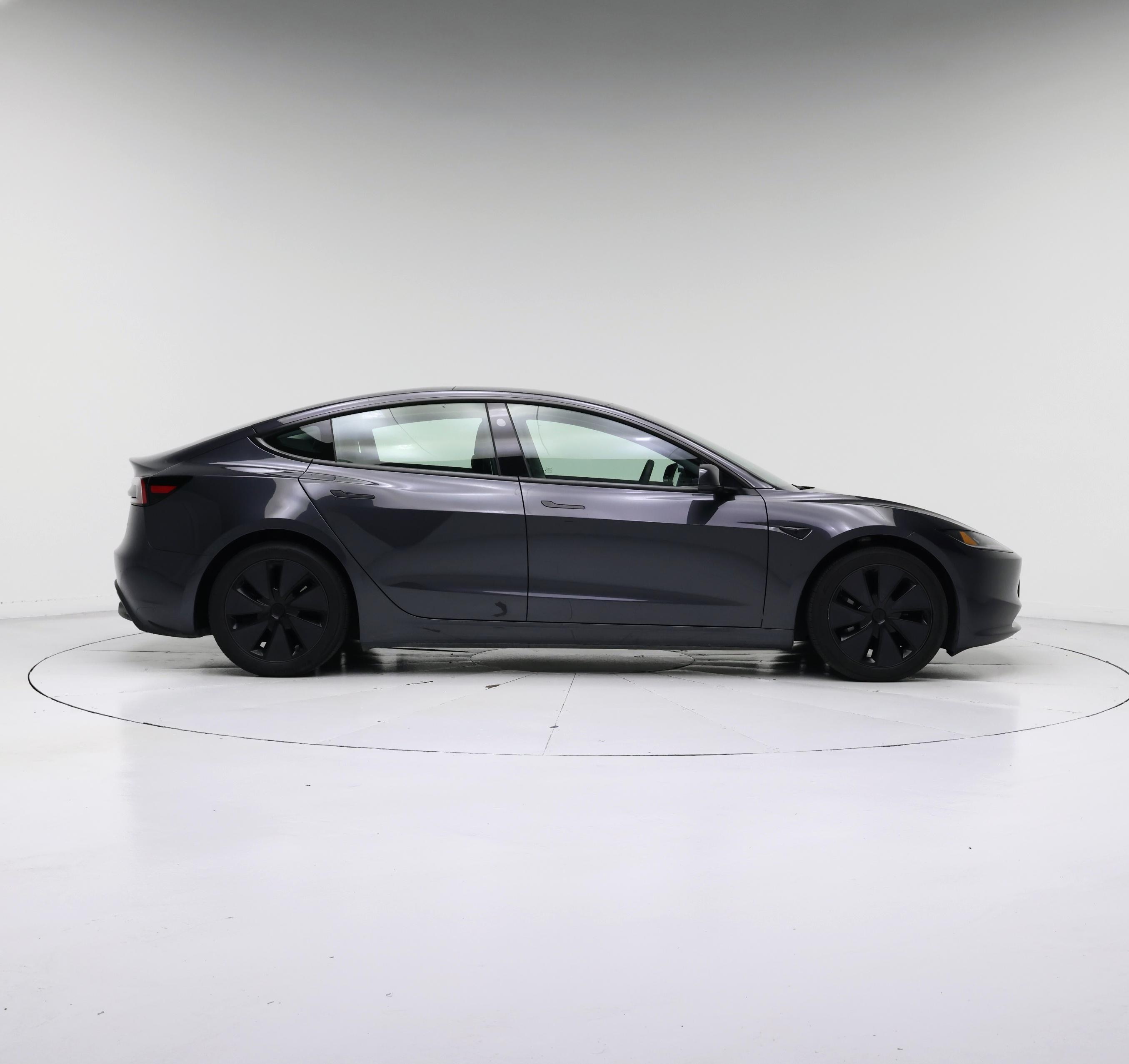 Thumbnail: 2024 Tesla Model 3 - 7