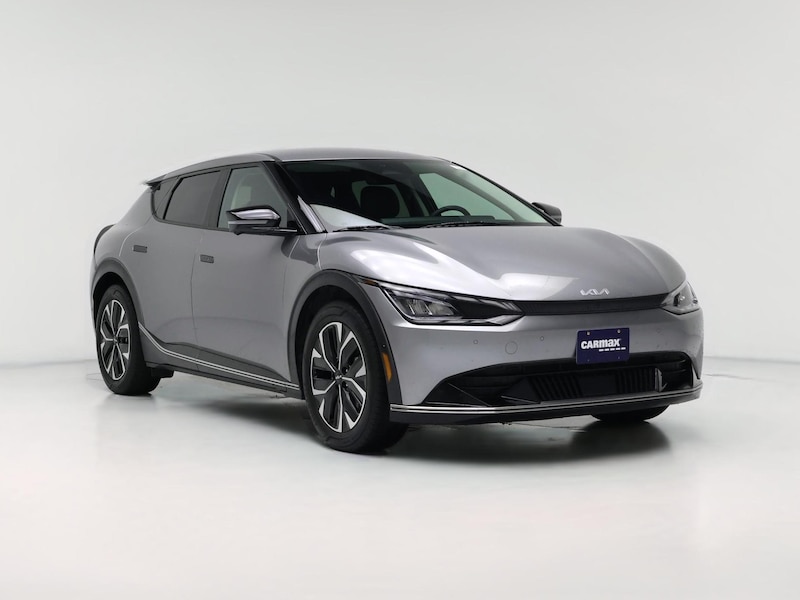 2022 Kia EV6 Wind -
                  Fort Worth, TX