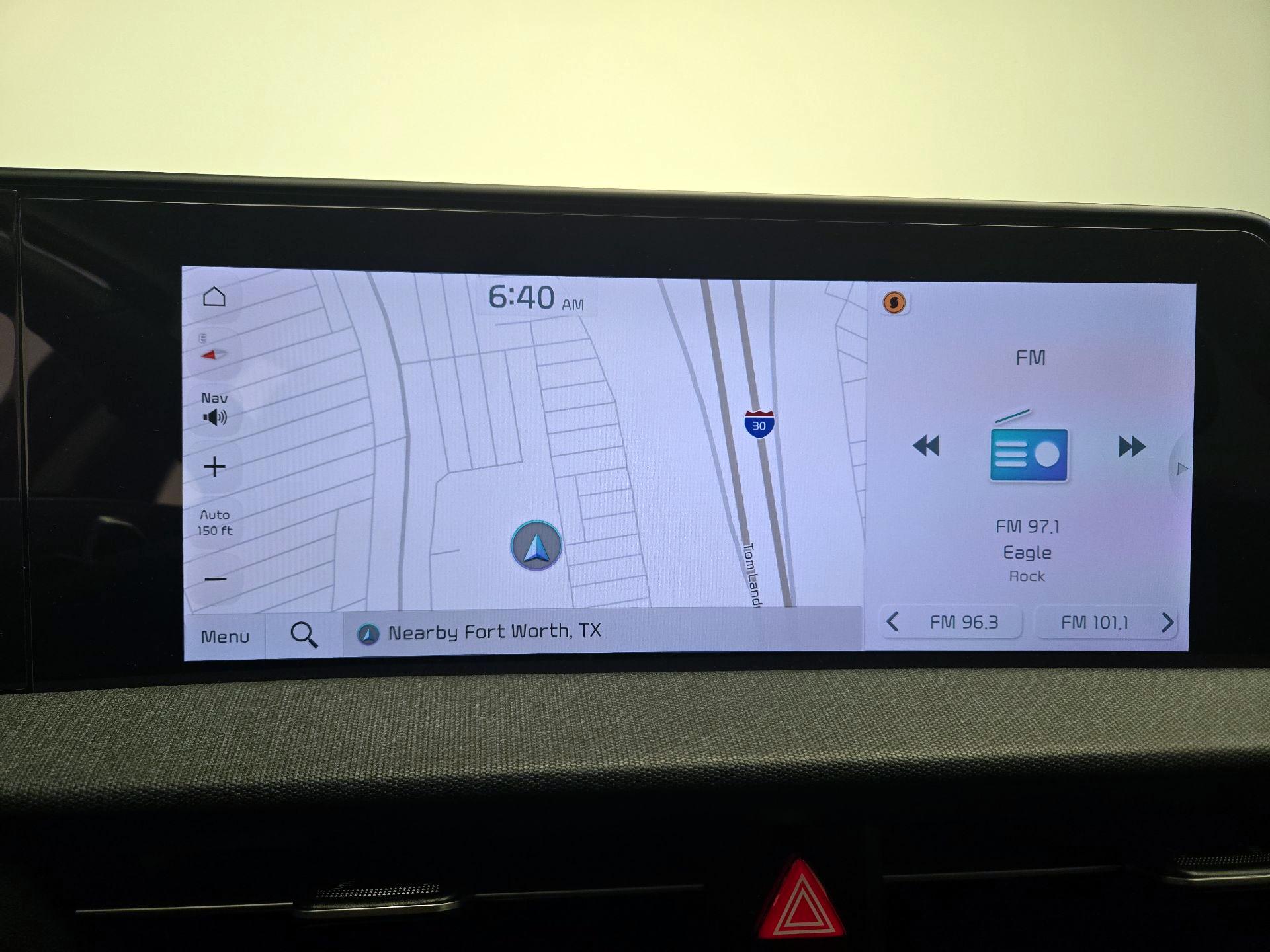 Thumbnail: 2022 Kia EV6 - 14