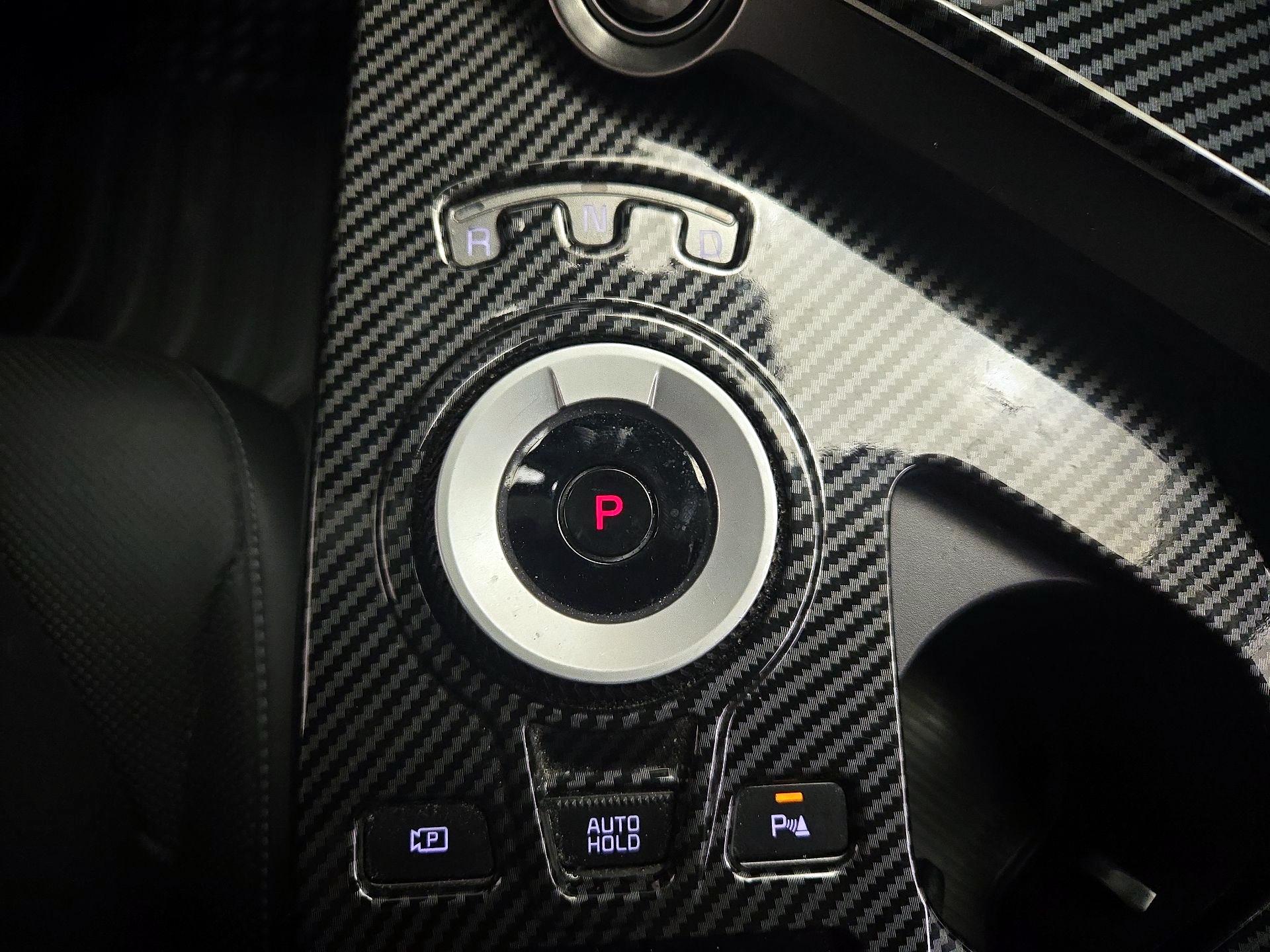 Thumbnail: 2022 Kia EV6 - 18