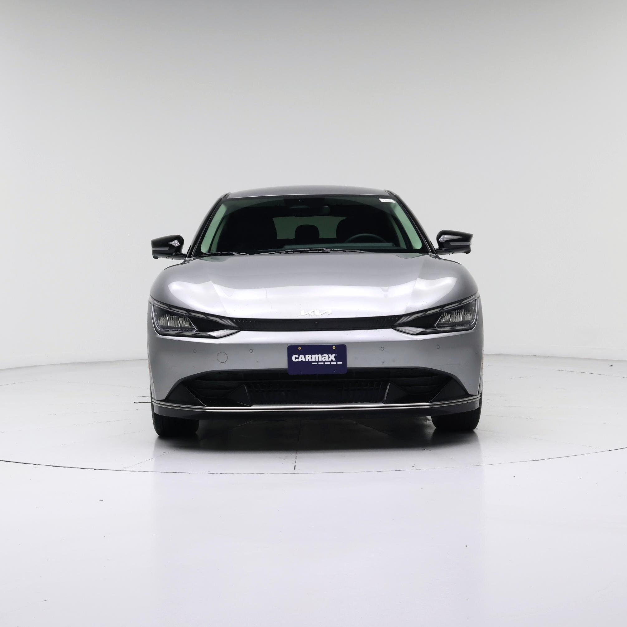 Thumbnail: 2022 Kia EV6 - 5