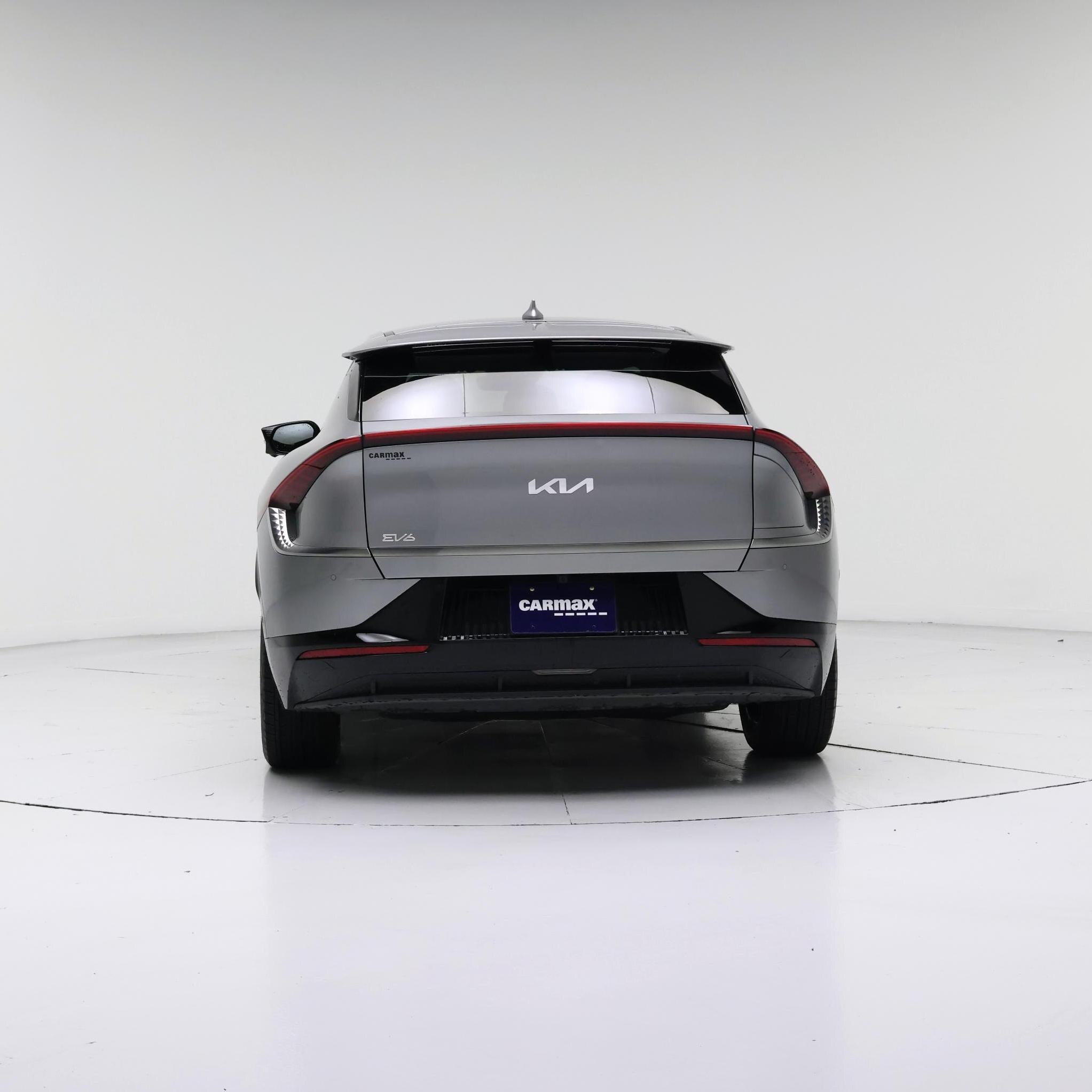 Thumbnail: 2022 Kia EV6 - 6