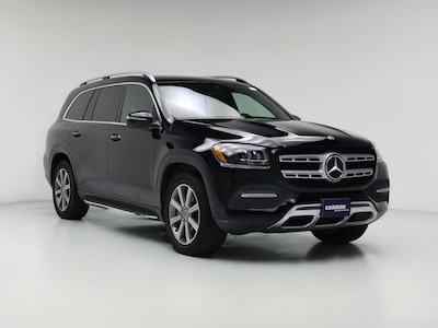 2020 Mercedes-Benz GLS450